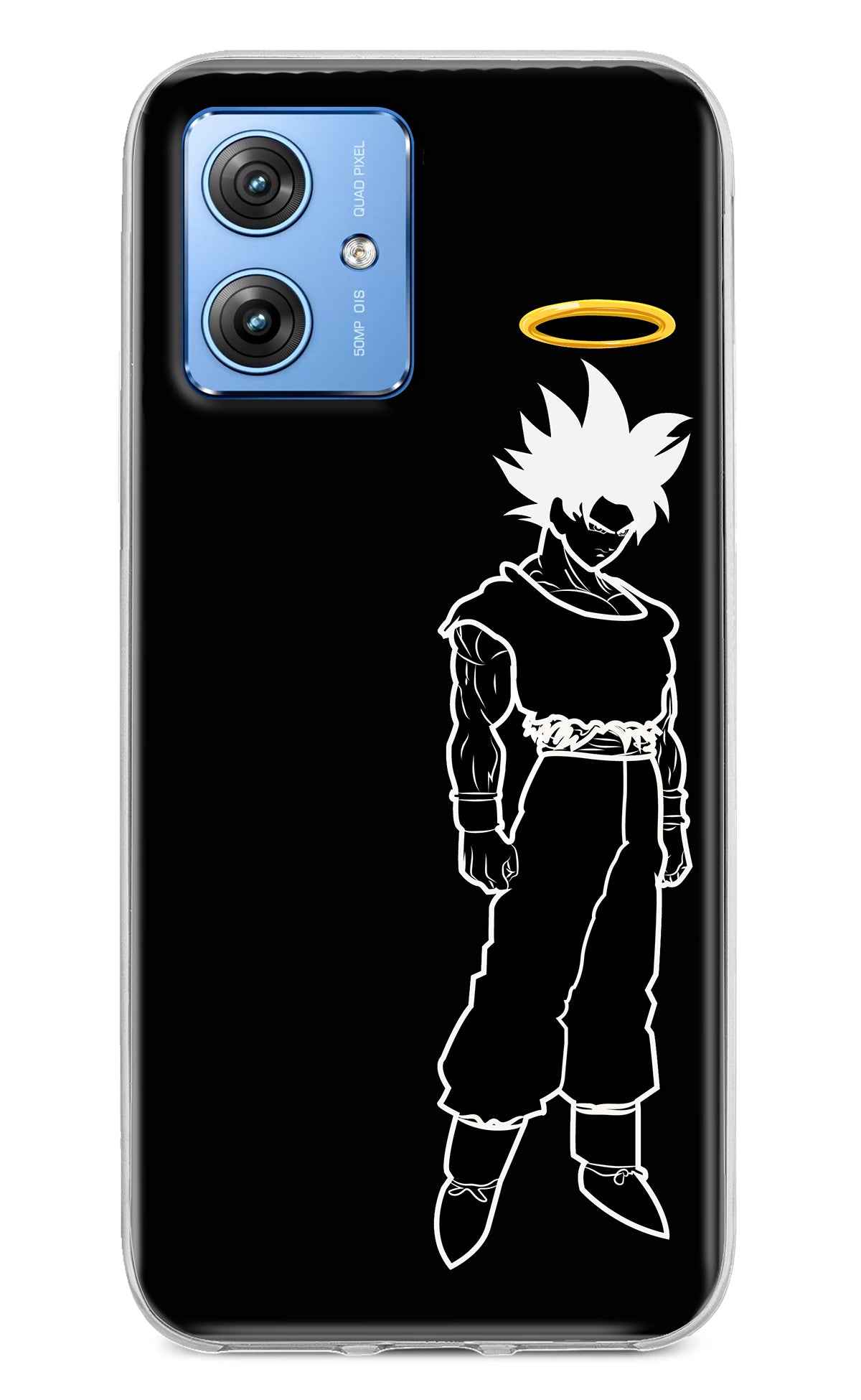 DBS Character Moto G64 5G Back Cover