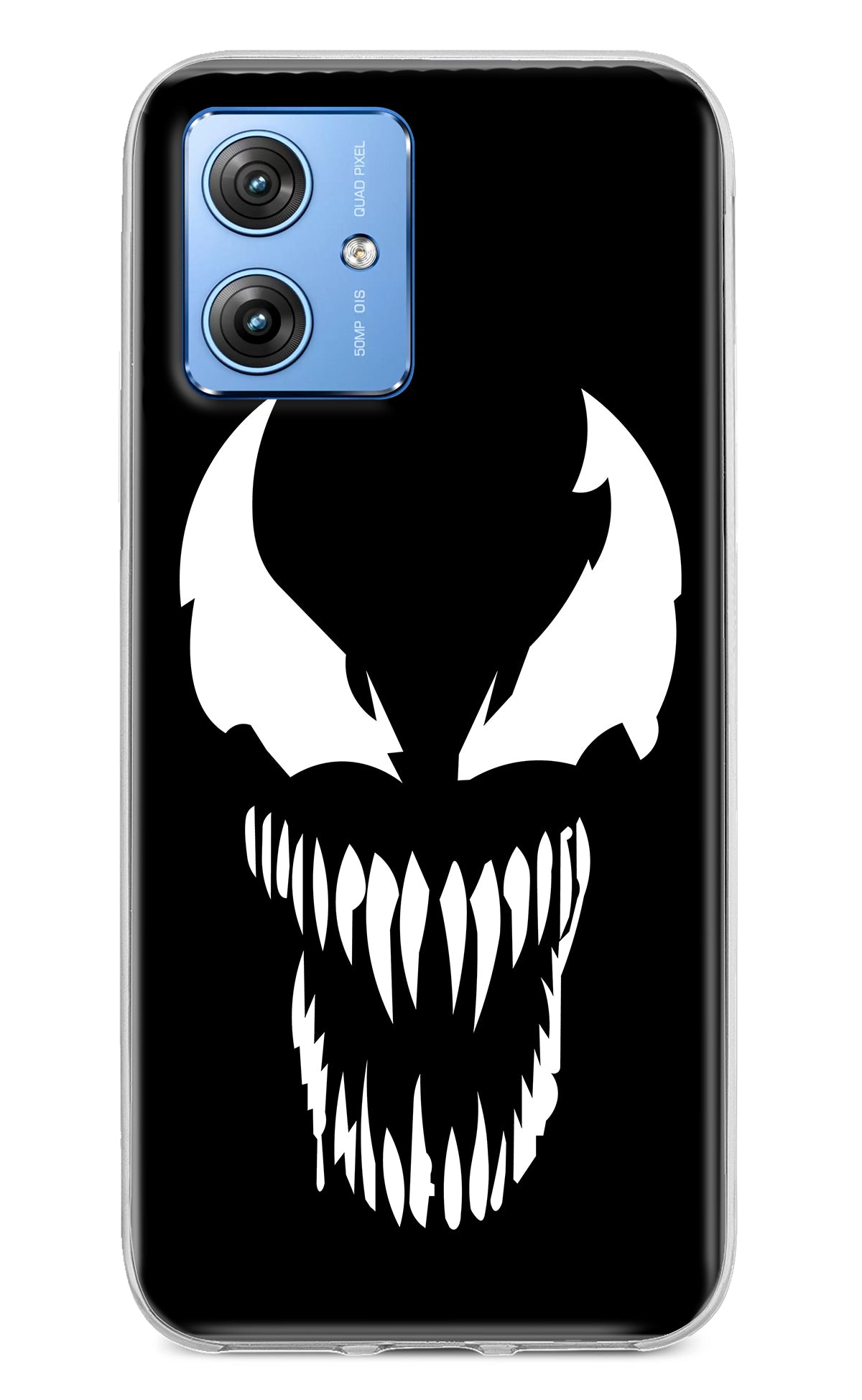 Venom Moto G64 5G Back Cover