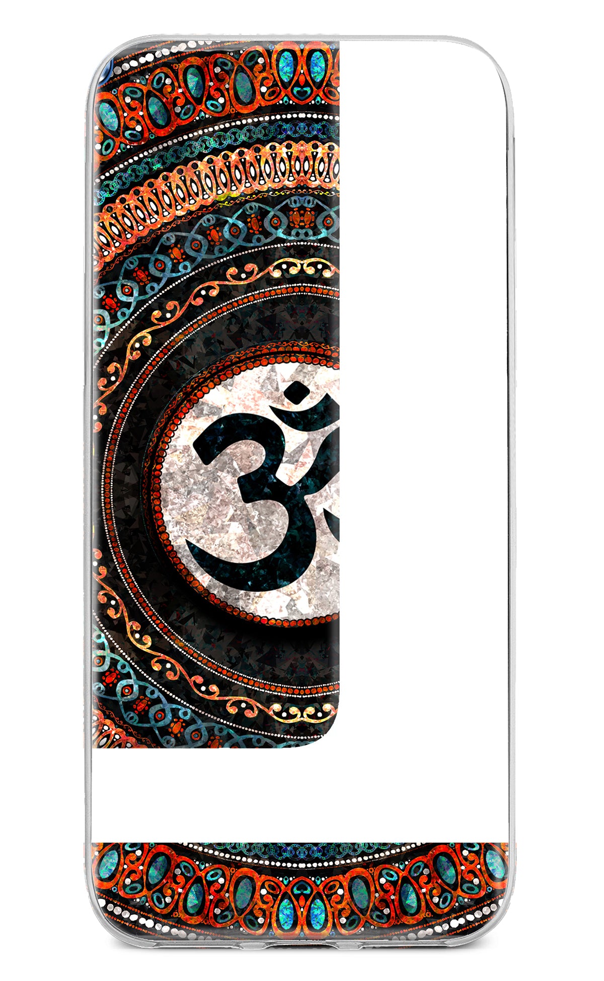 Om Culture Moto G64 5G Pop Case