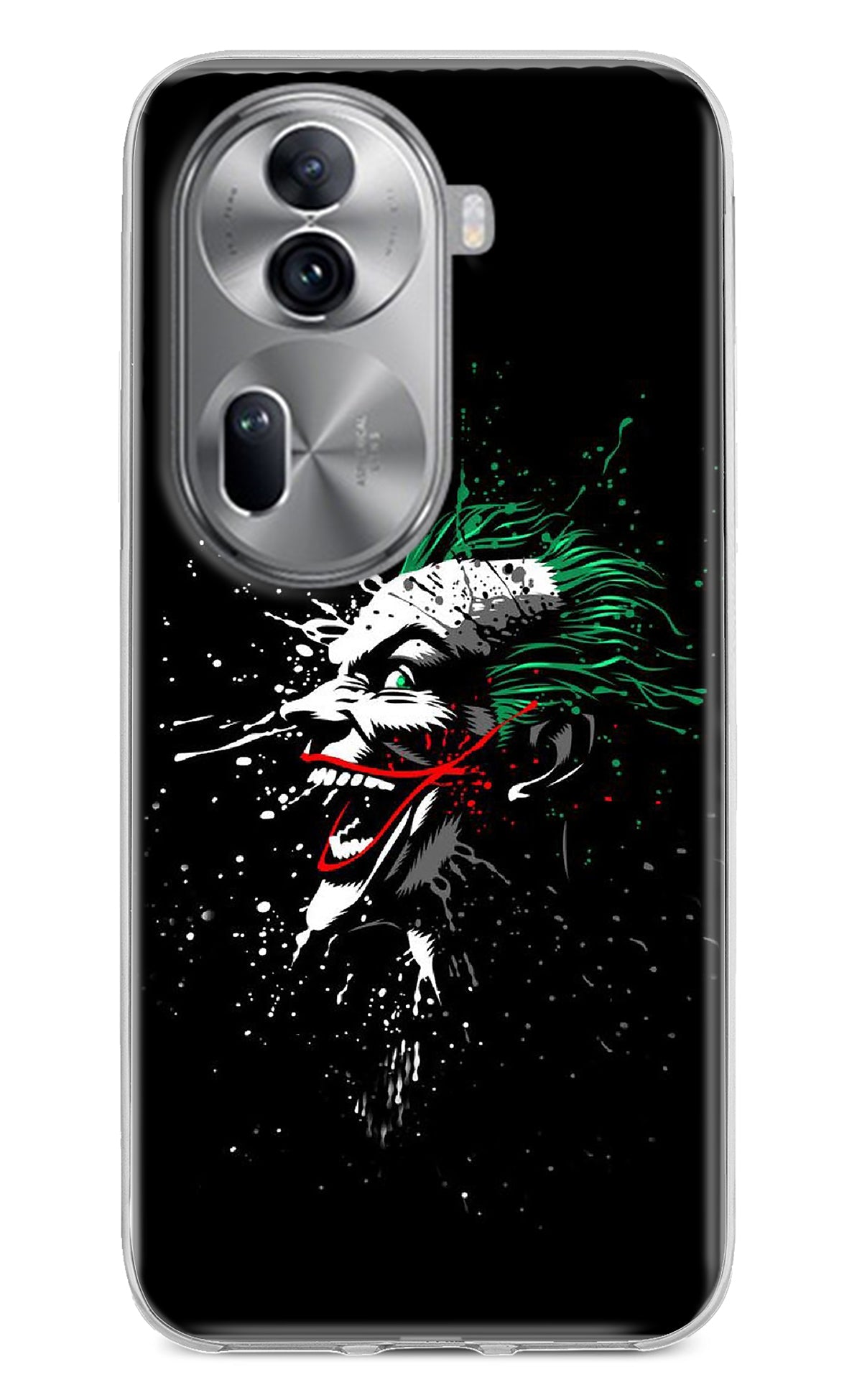 Joker Oppo Reno11 Pro 5G Back Cover