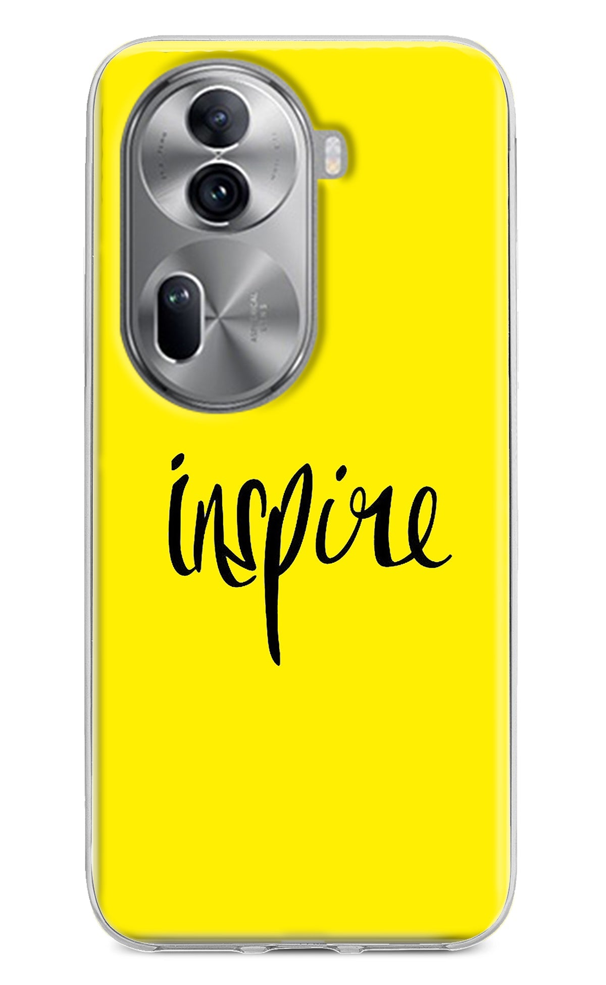 Inspire Oppo Reno11 Pro 5G Back Cover