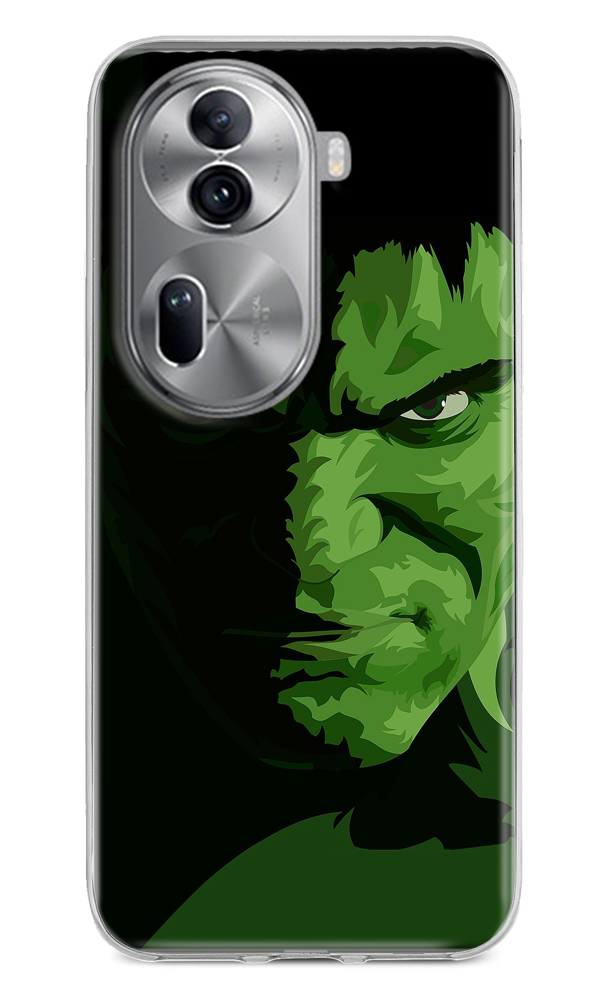 HULK Oppo Reno11 Pro 5G Back Cover