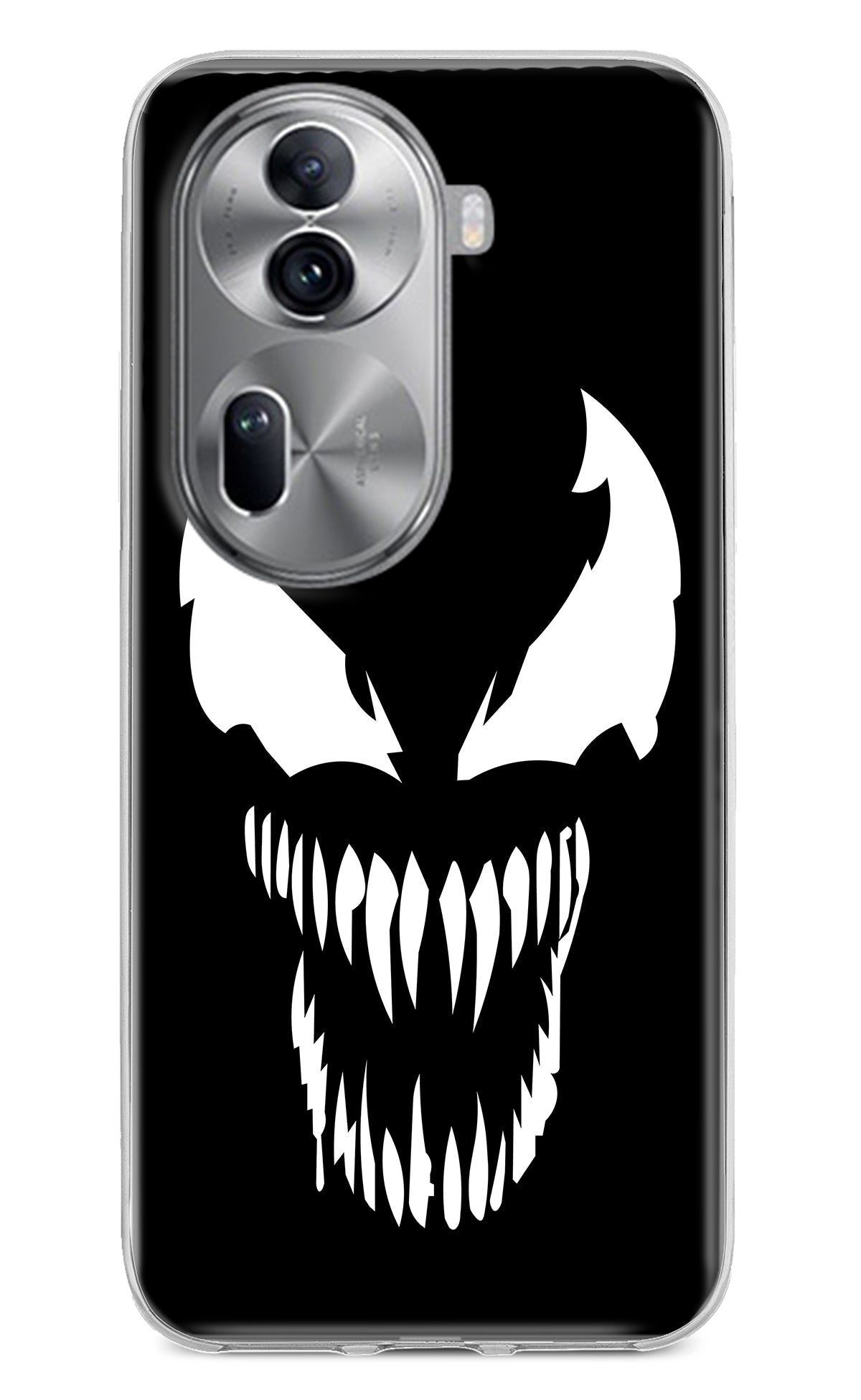 Venom Oppo Reno11 Pro 5G Back Cover