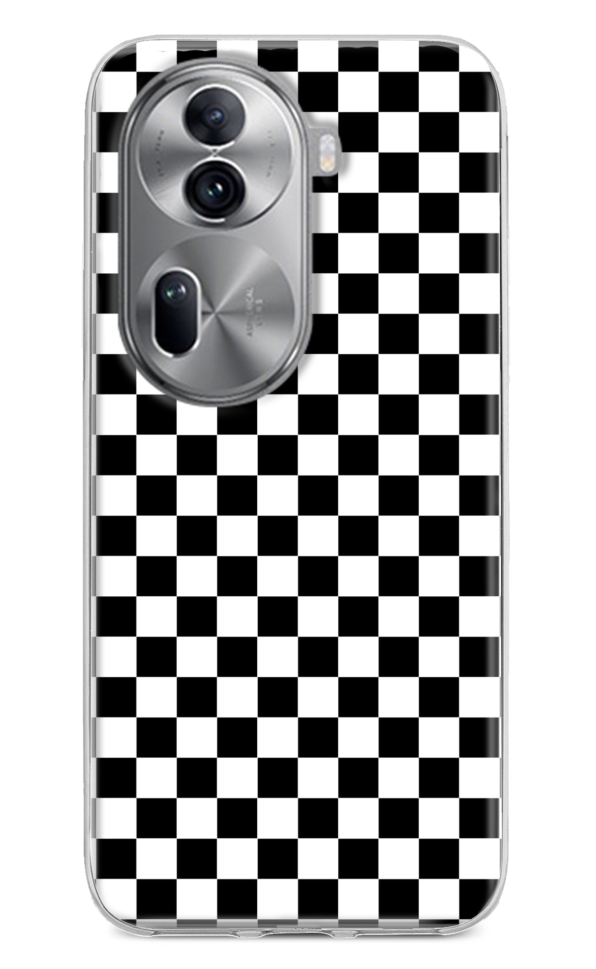 Chess Board Oppo Reno11 Pro 5G Back Cover