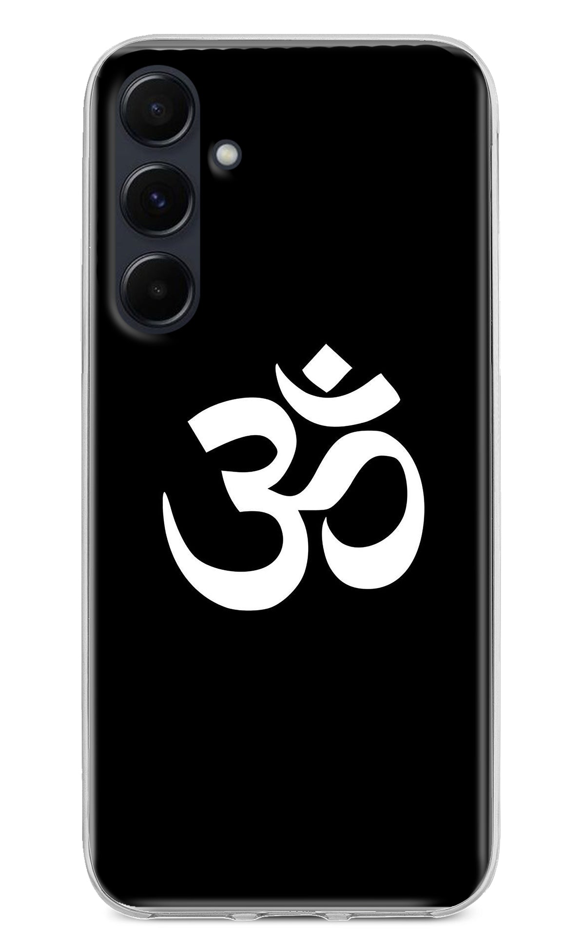 Om Samsung A35 5G Back Cover