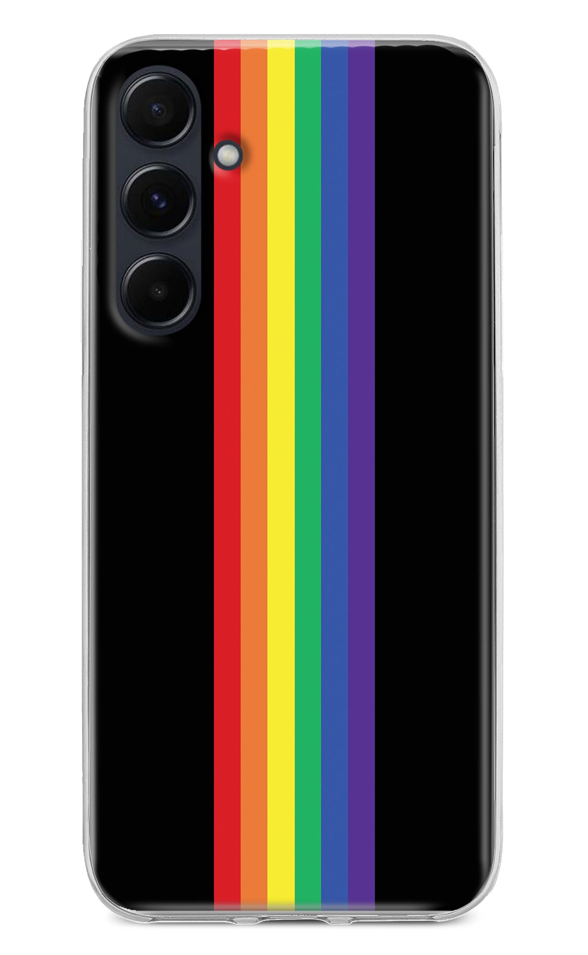 Pride Samsung A35 5G Back Cover