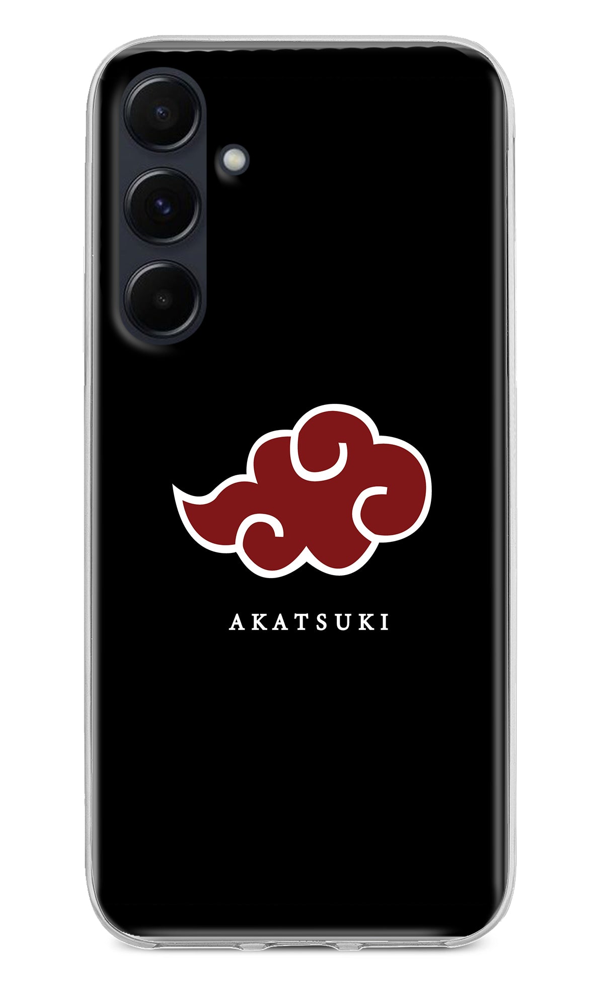 Akatsuki Samsung A35 5G Back Cover