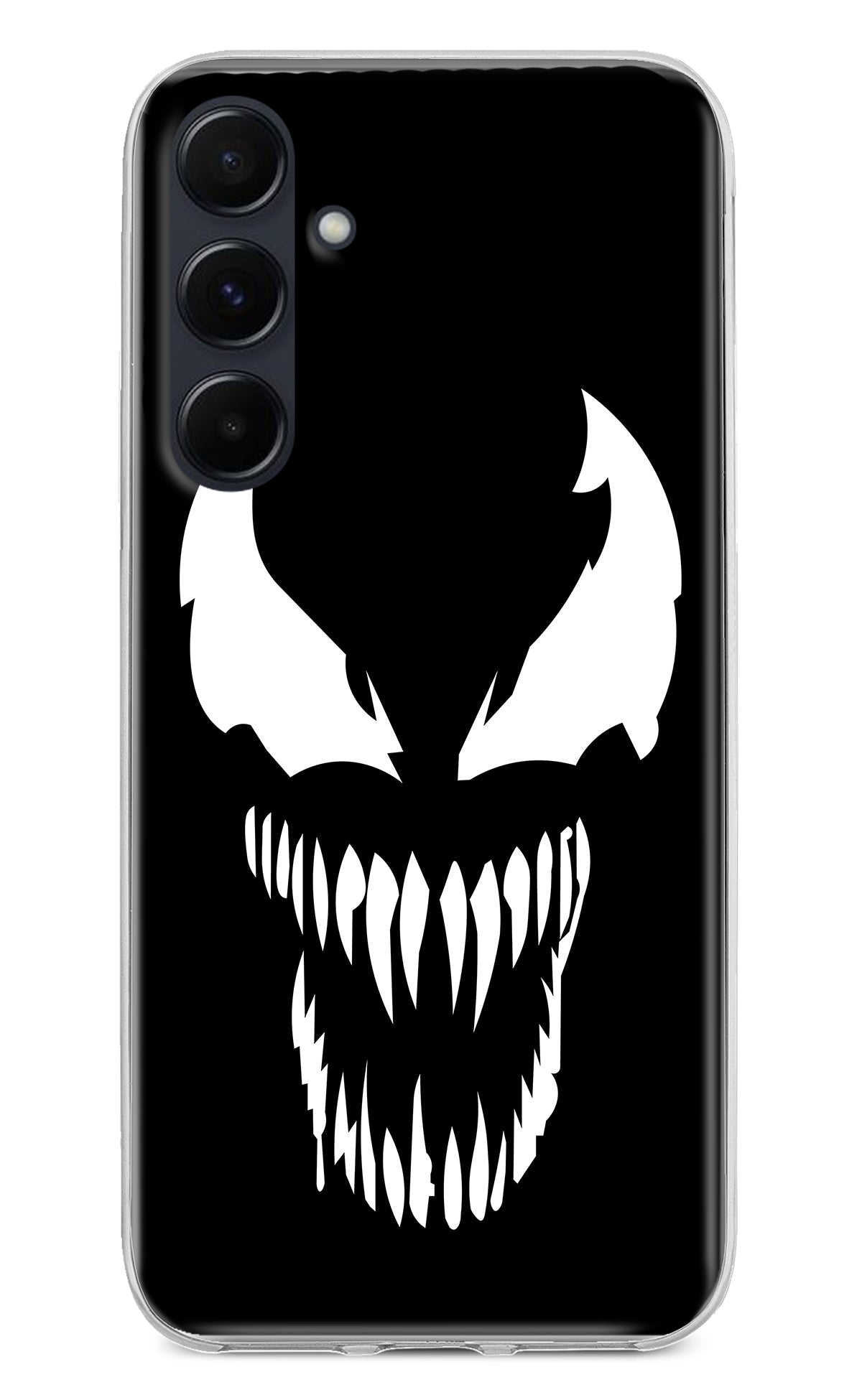 Venom Samsung A35 5G Back Cover