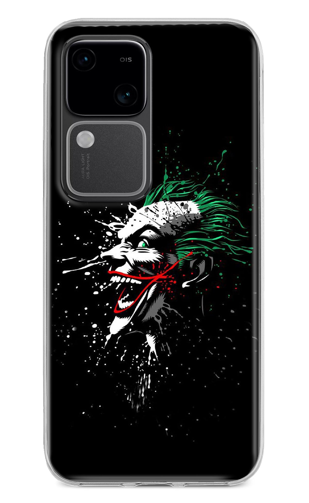 Joker Vivo V30 5G Back Cover