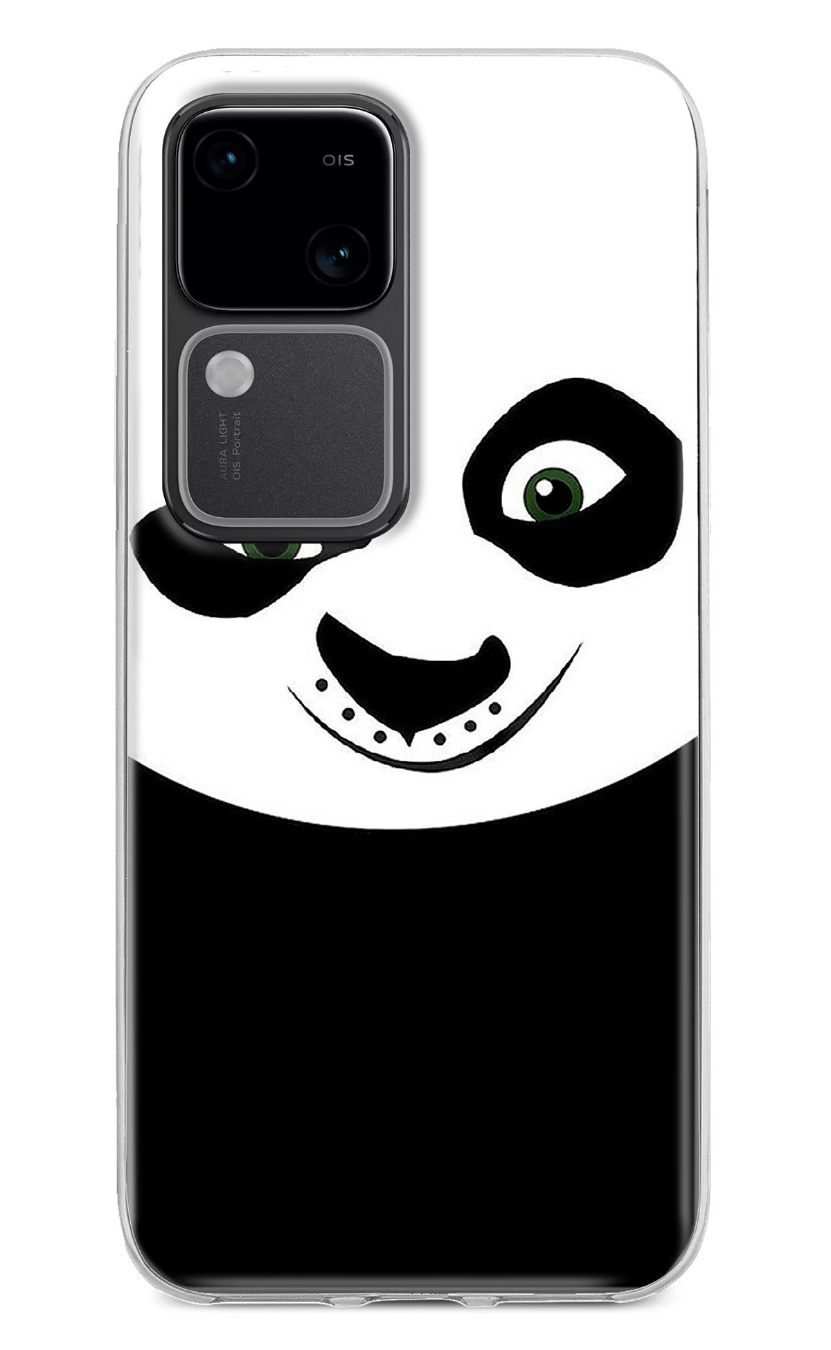 Panda Vivo V30 5G Back Cover