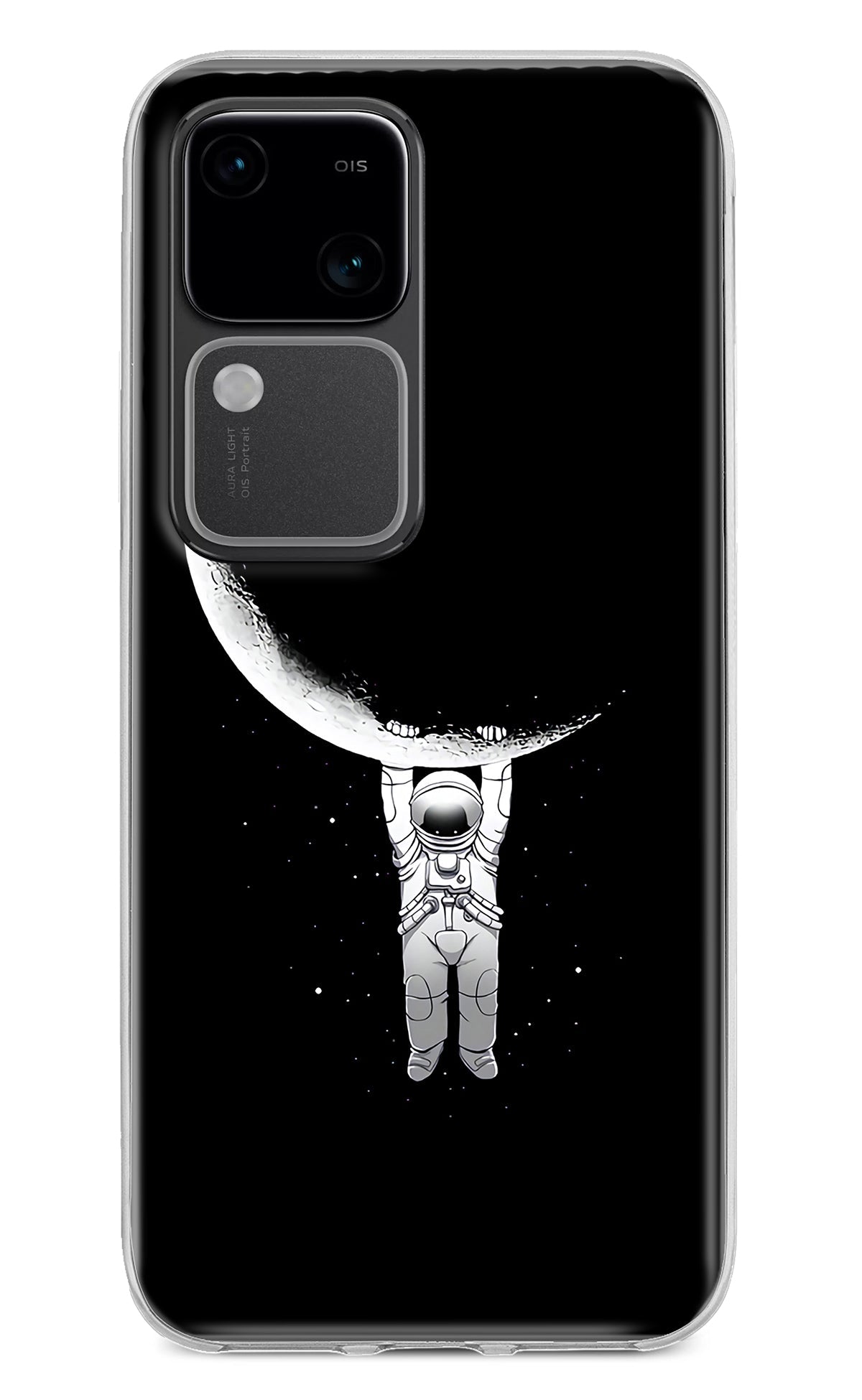 Moon Space Vivo V30 5G Back Cover