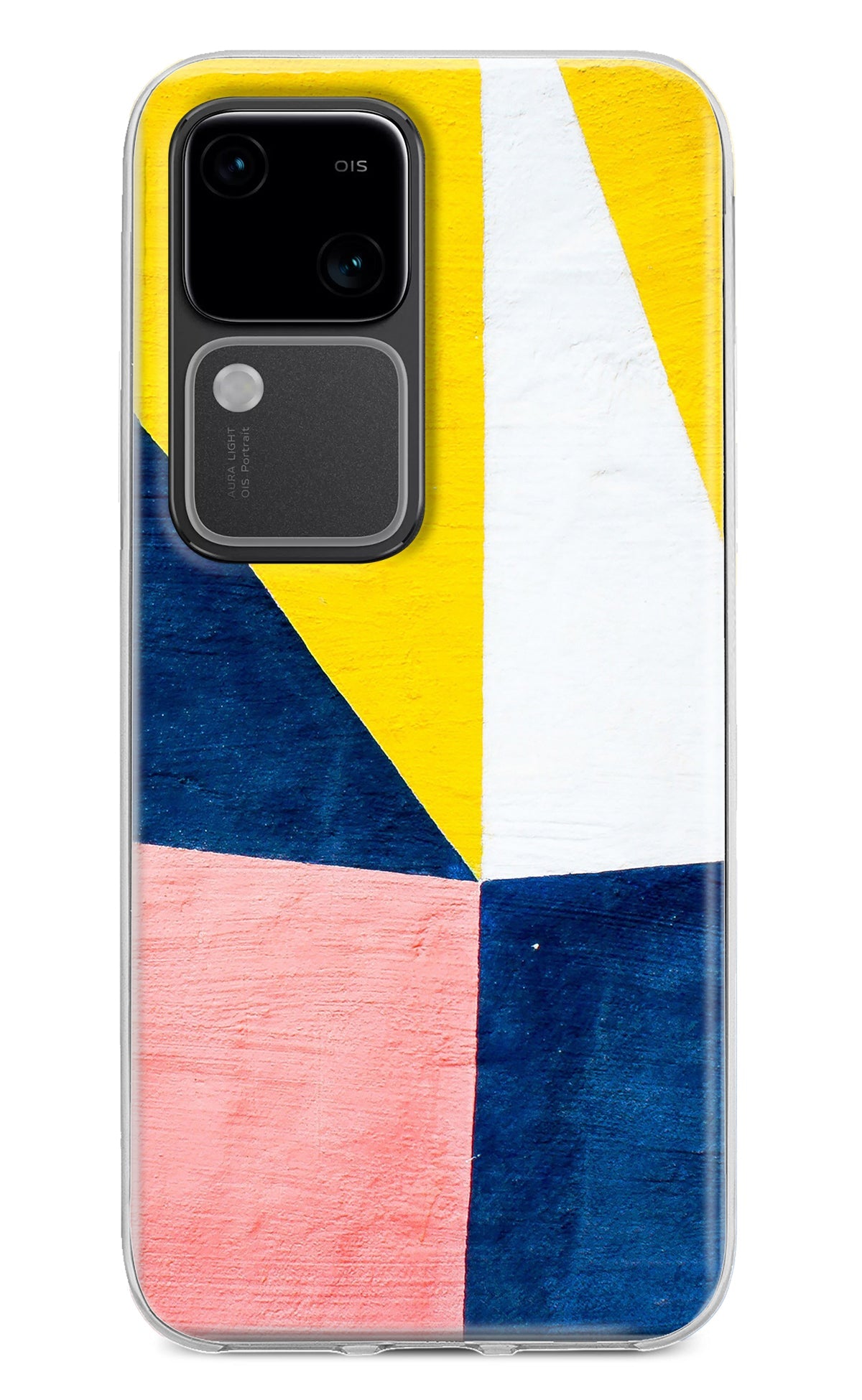 Colourful Art Vivo V30 5G Back Cover