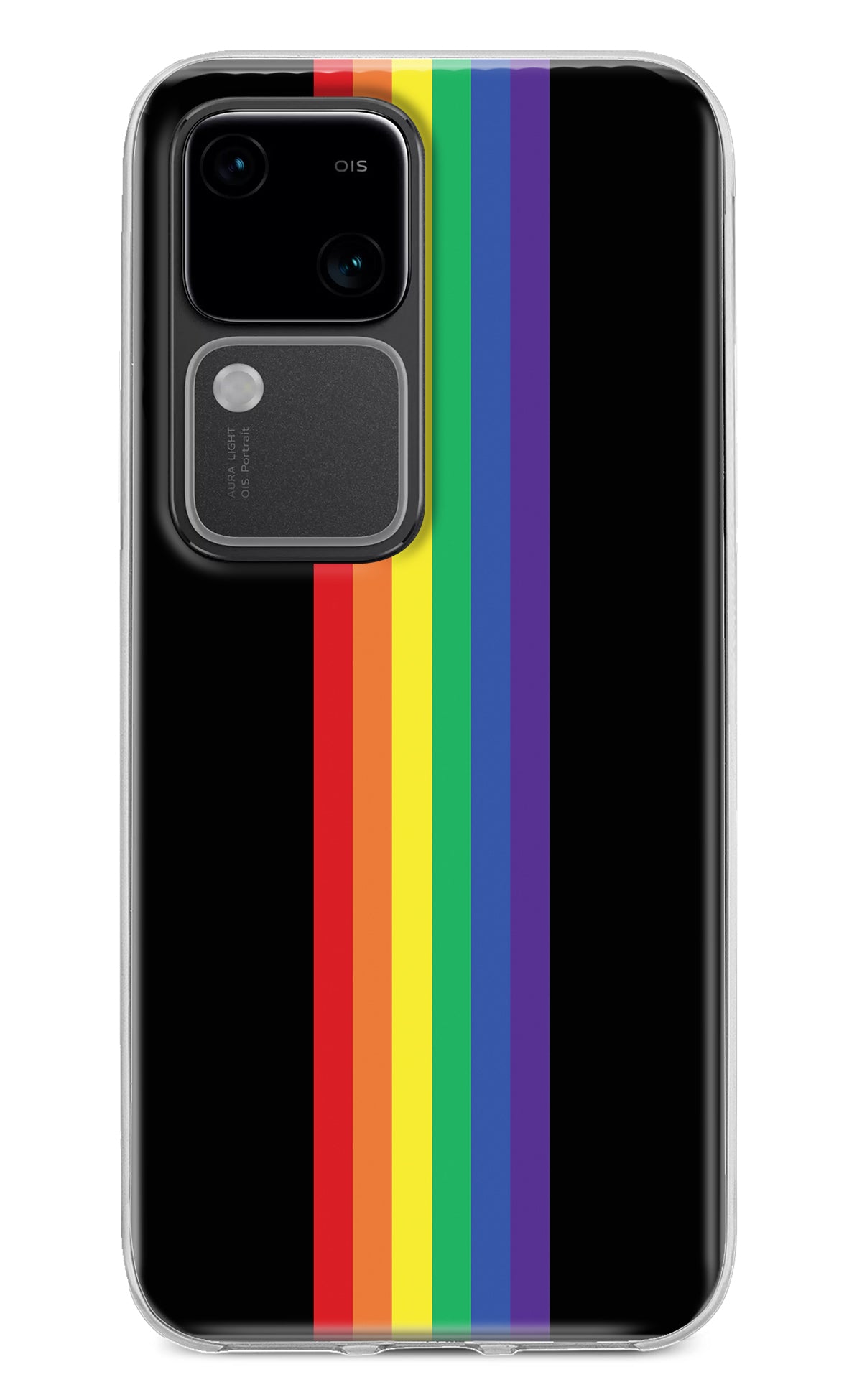 Pride Vivo V30 5G Back Cover