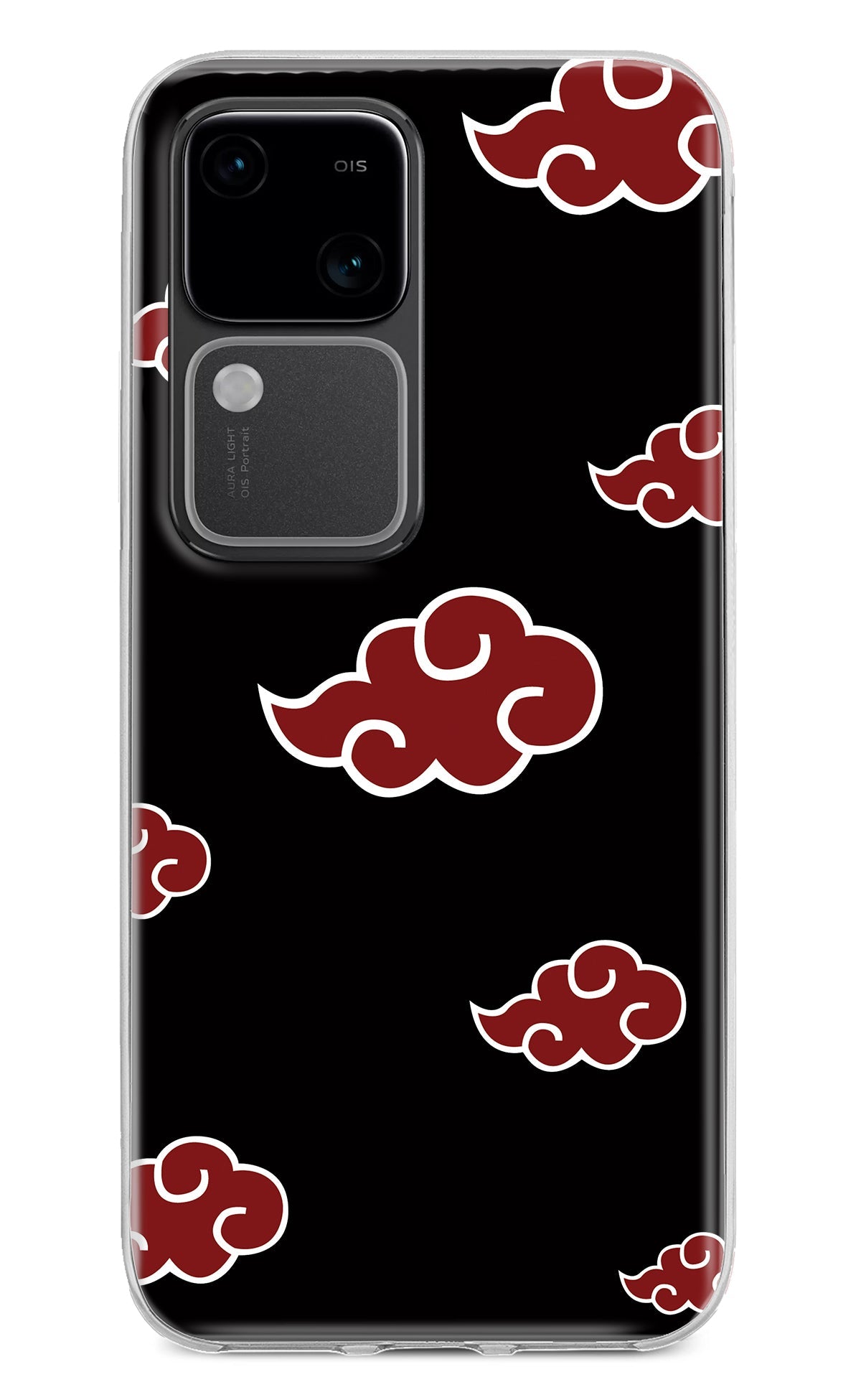 Akatsuki Vivo V30 5G Back Cover