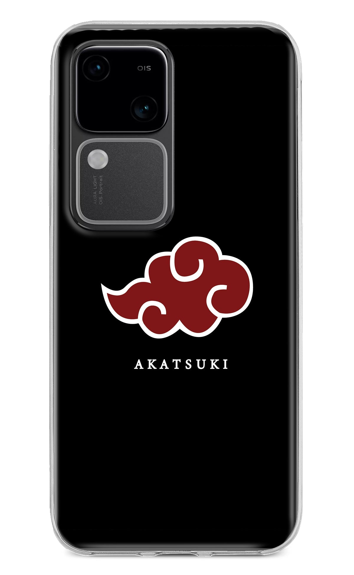 Akatsuki Vivo V30 5G Back Cover