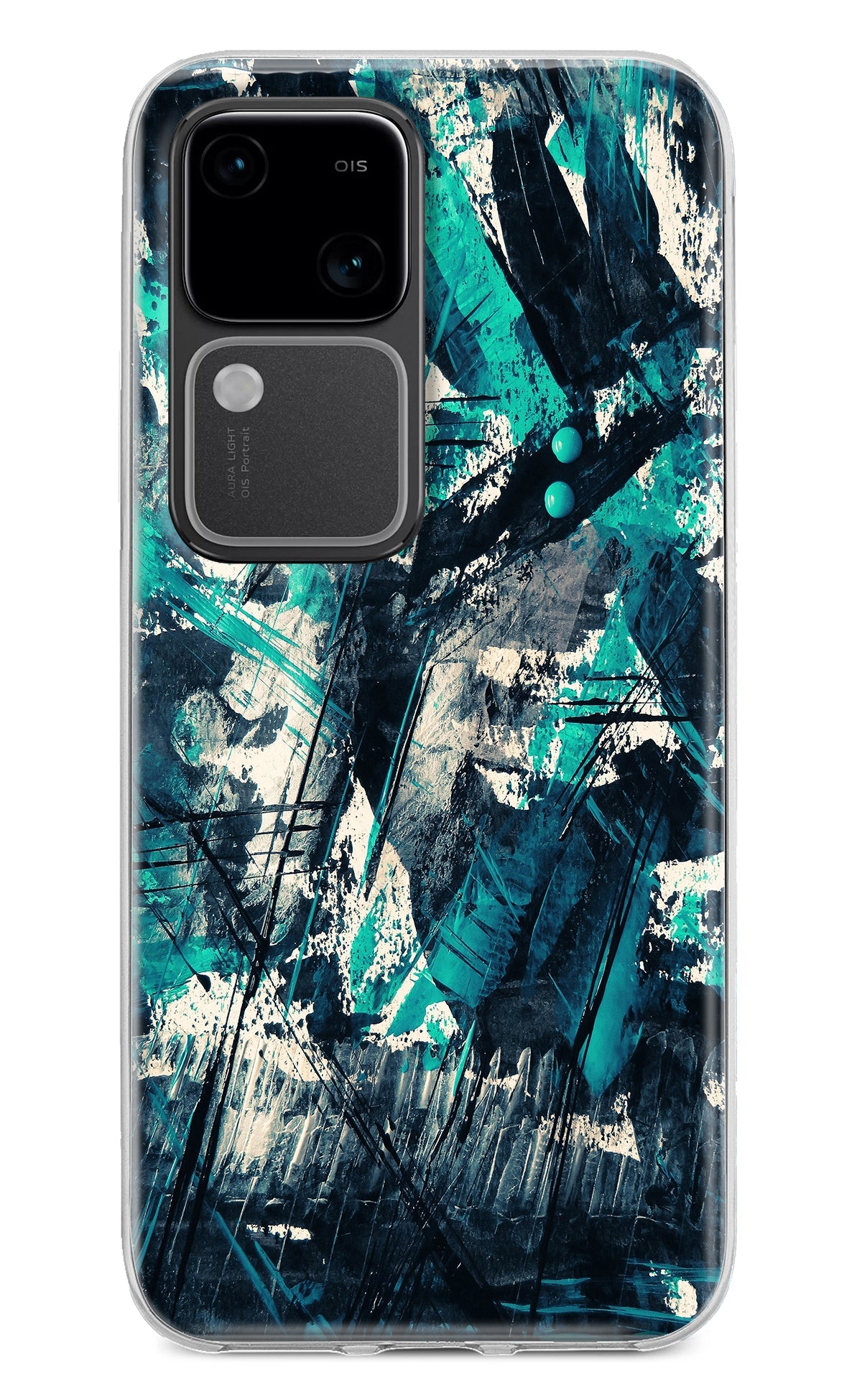 Artwork Vivo V30 5G Back Cover