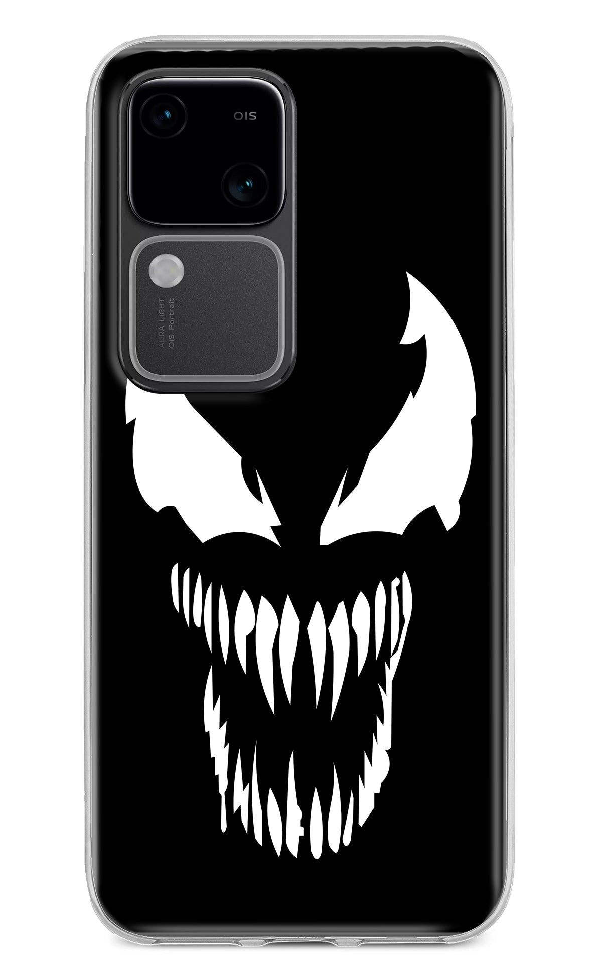 Venom Vivo V30 5G Back Cover