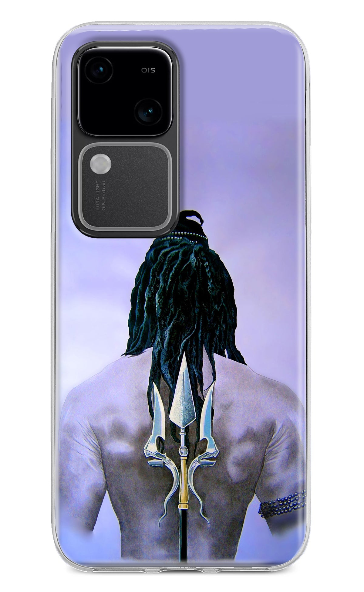 Shiva Vivo V30 5G Back Cover