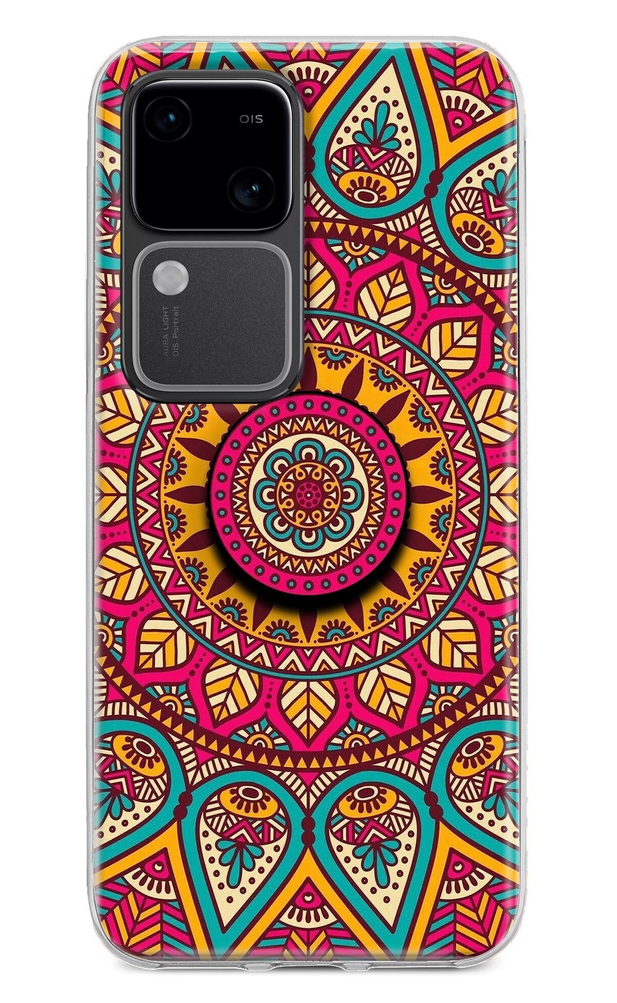 Mandala Vivo V30 5G Pop Case