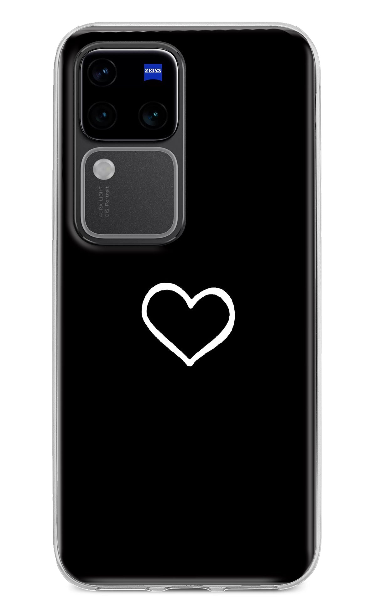 Heart Vivo V30 Pro 5G Back Cover