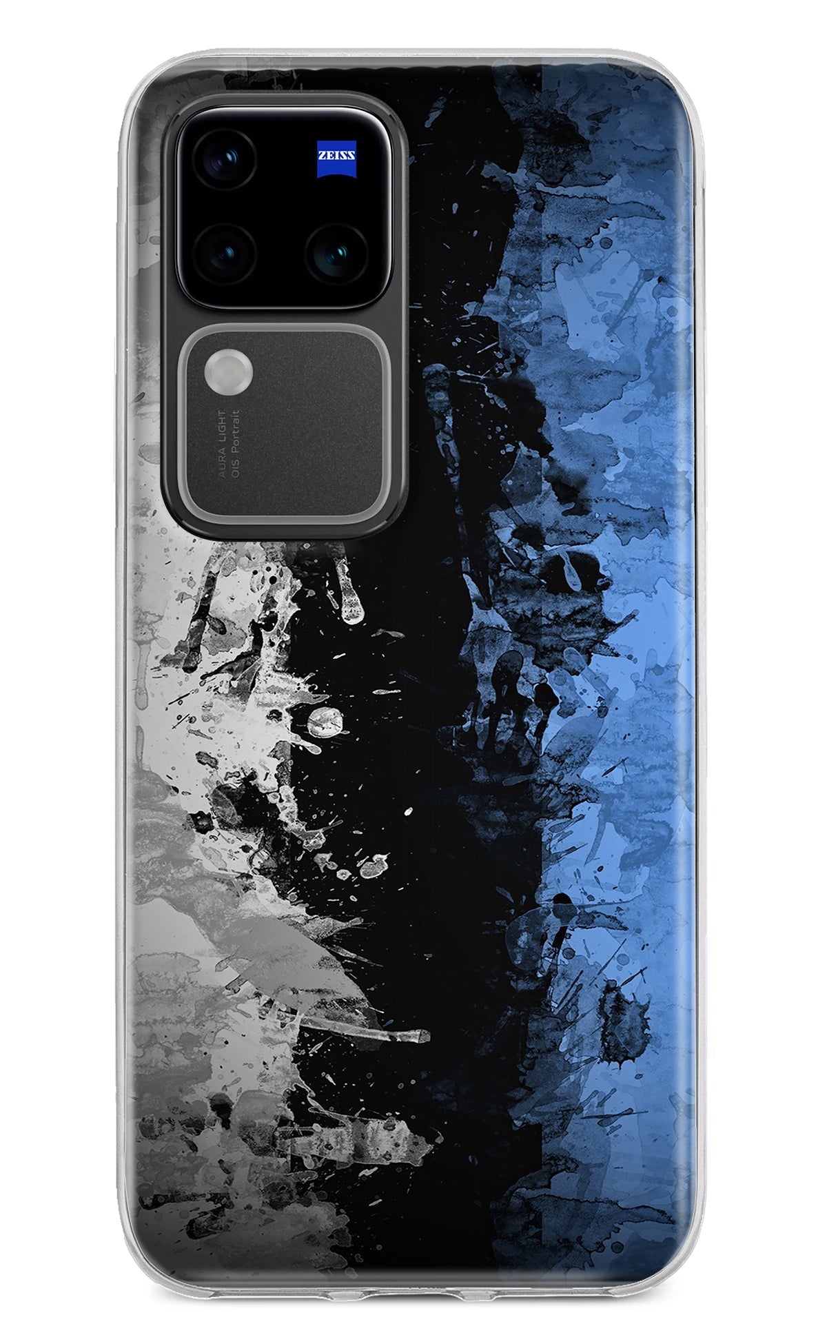 Artistic Design Vivo V30 Pro 5G Back Cover