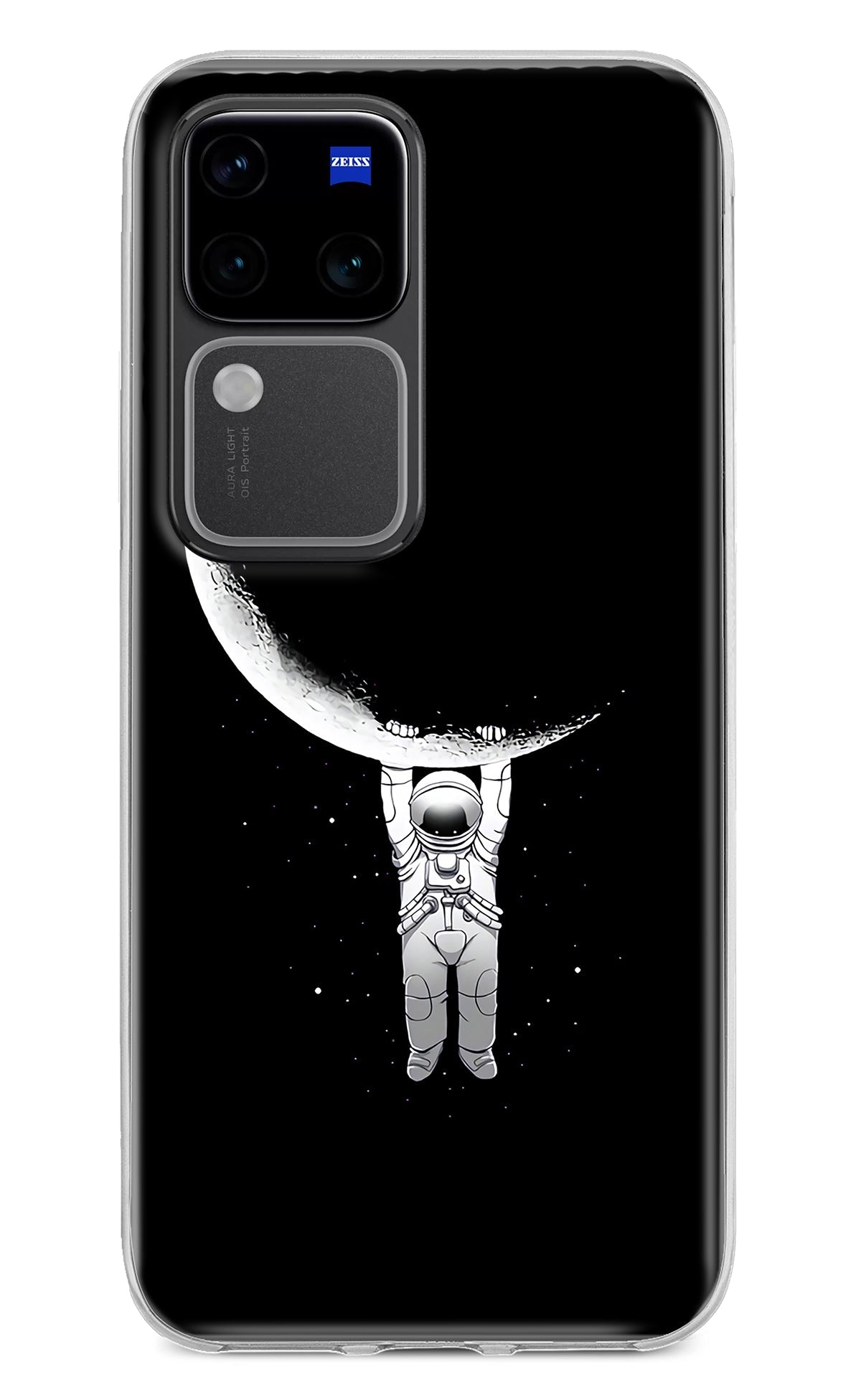 Moon Space Vivo V30 Pro 5G Back Cover