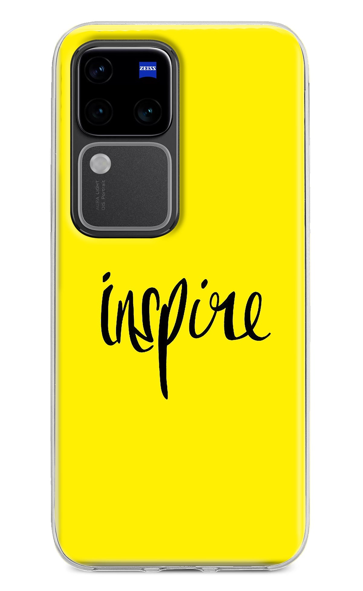 Inspire Vivo V30 Pro 5G Back Cover