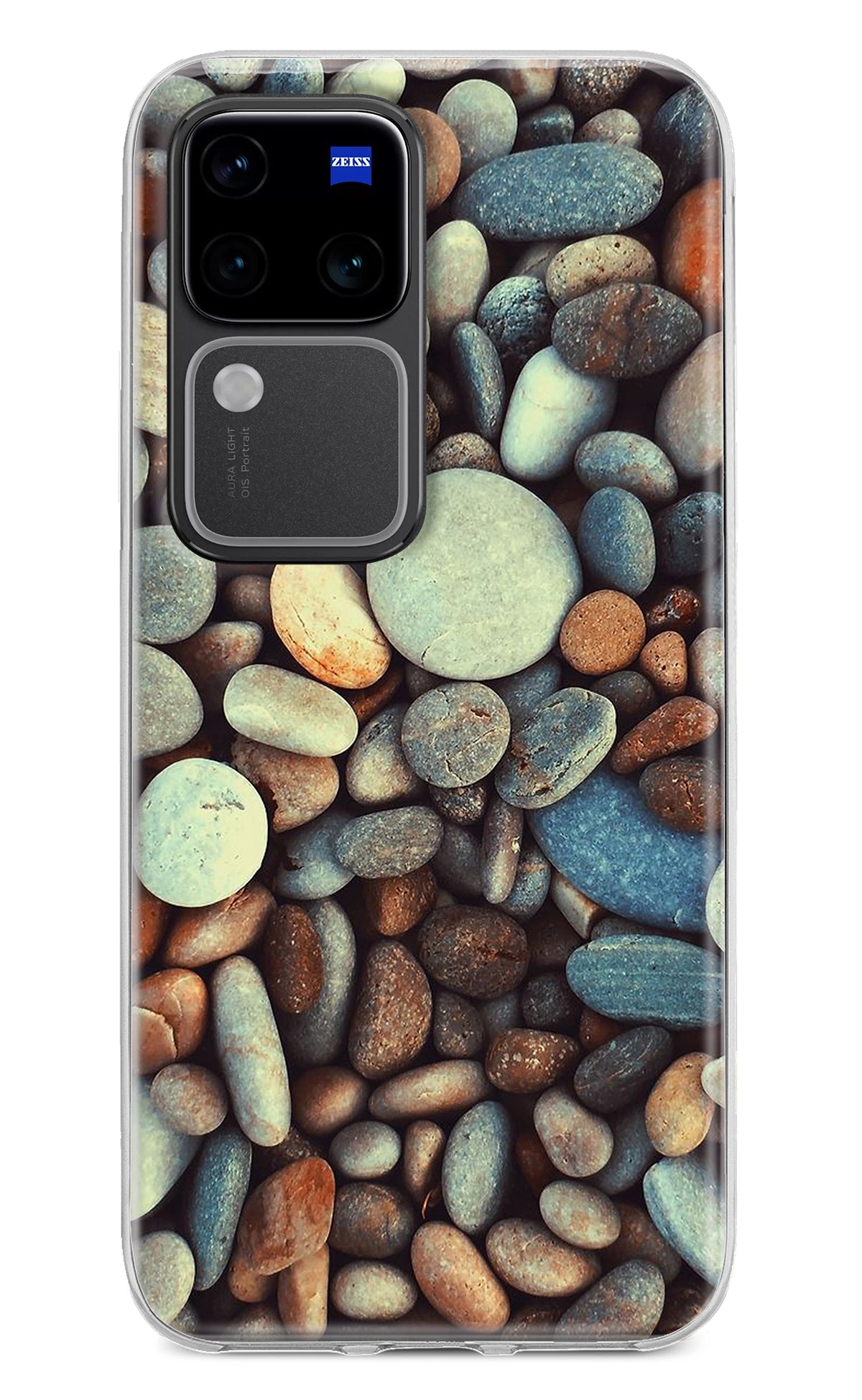 Pebble Vivo V30 Pro 5G Back Cover