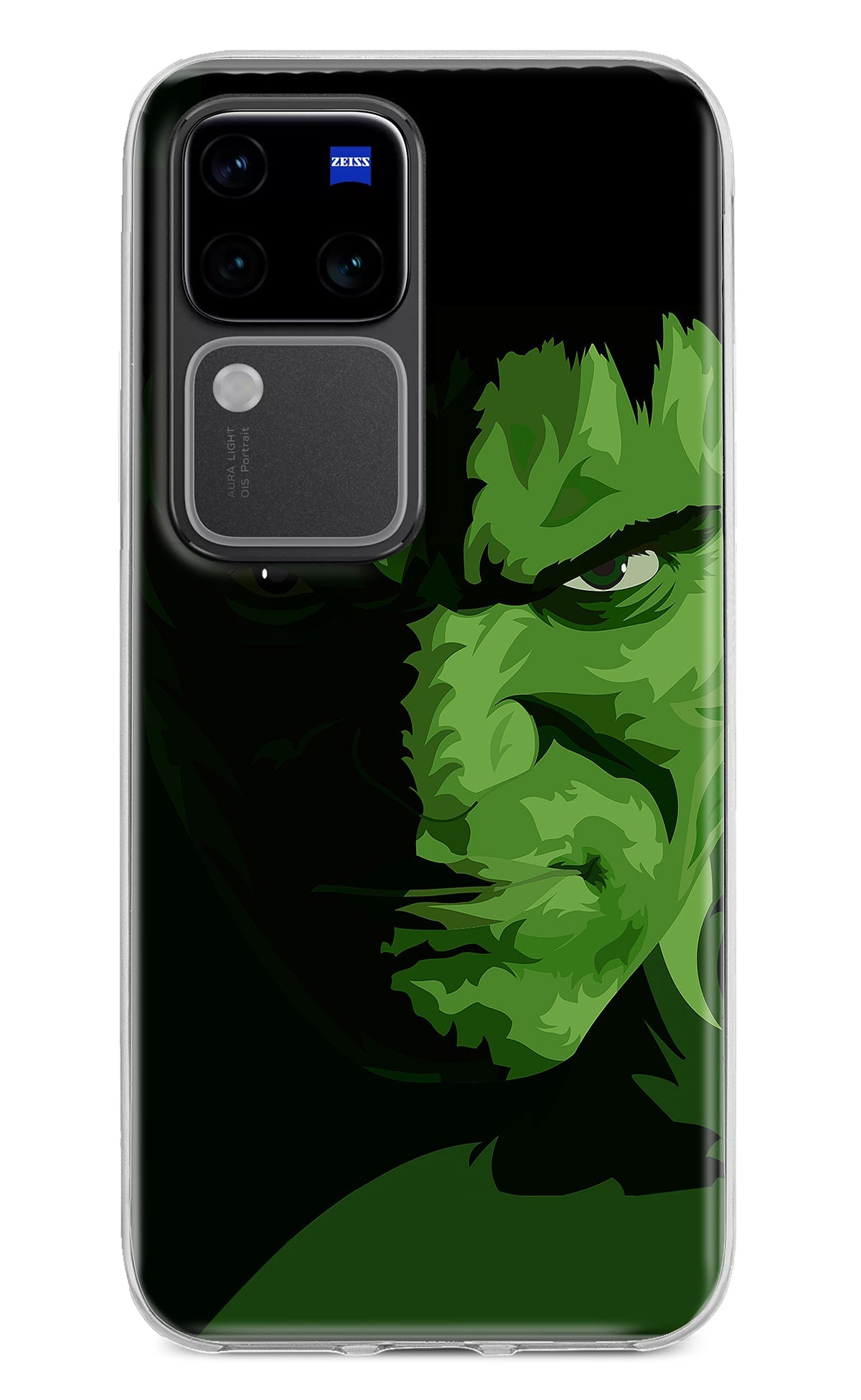 HULK Vivo V30 Pro 5G Back Cover