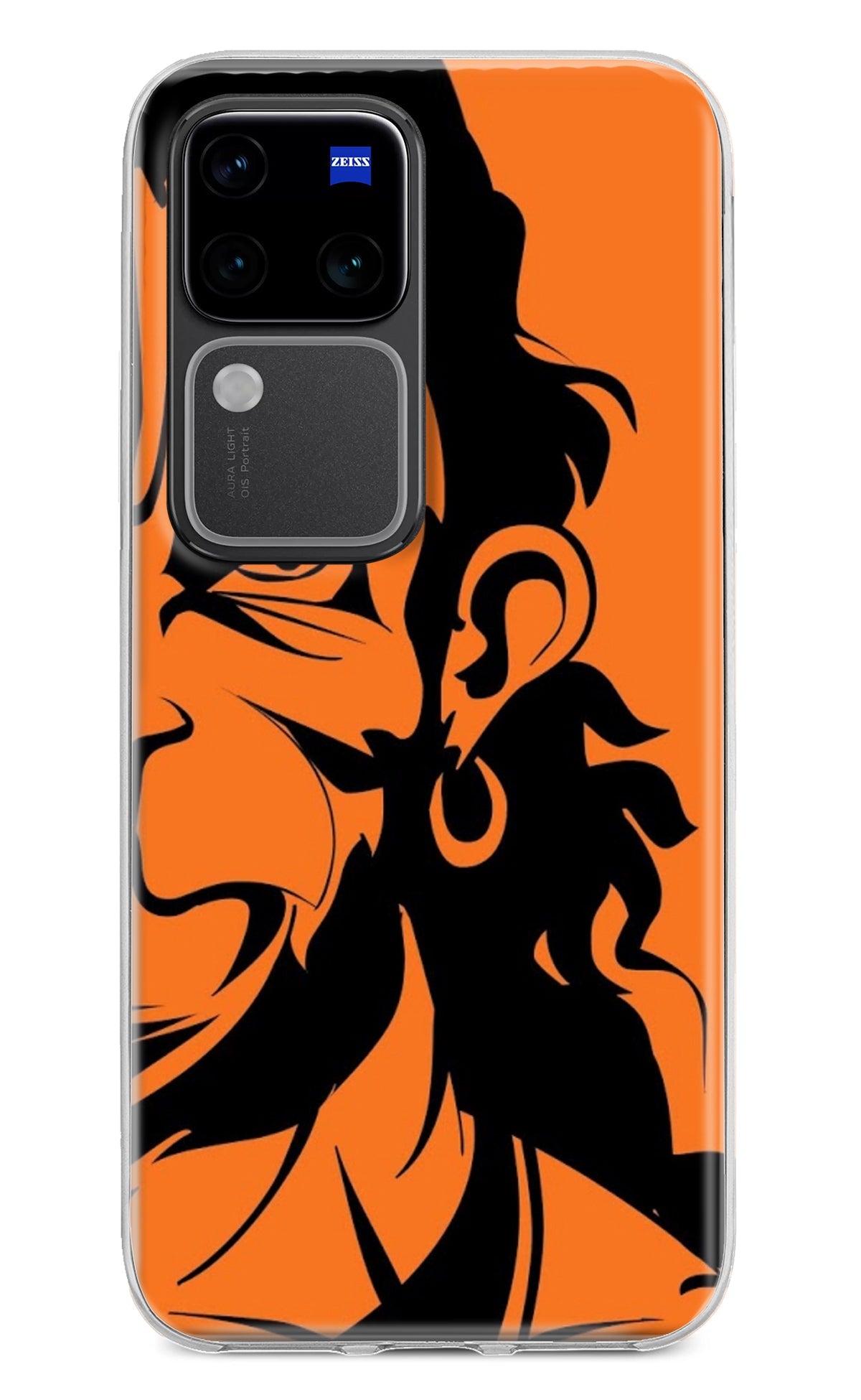 Hanuman Vivo V30 Pro 5G Back Cover