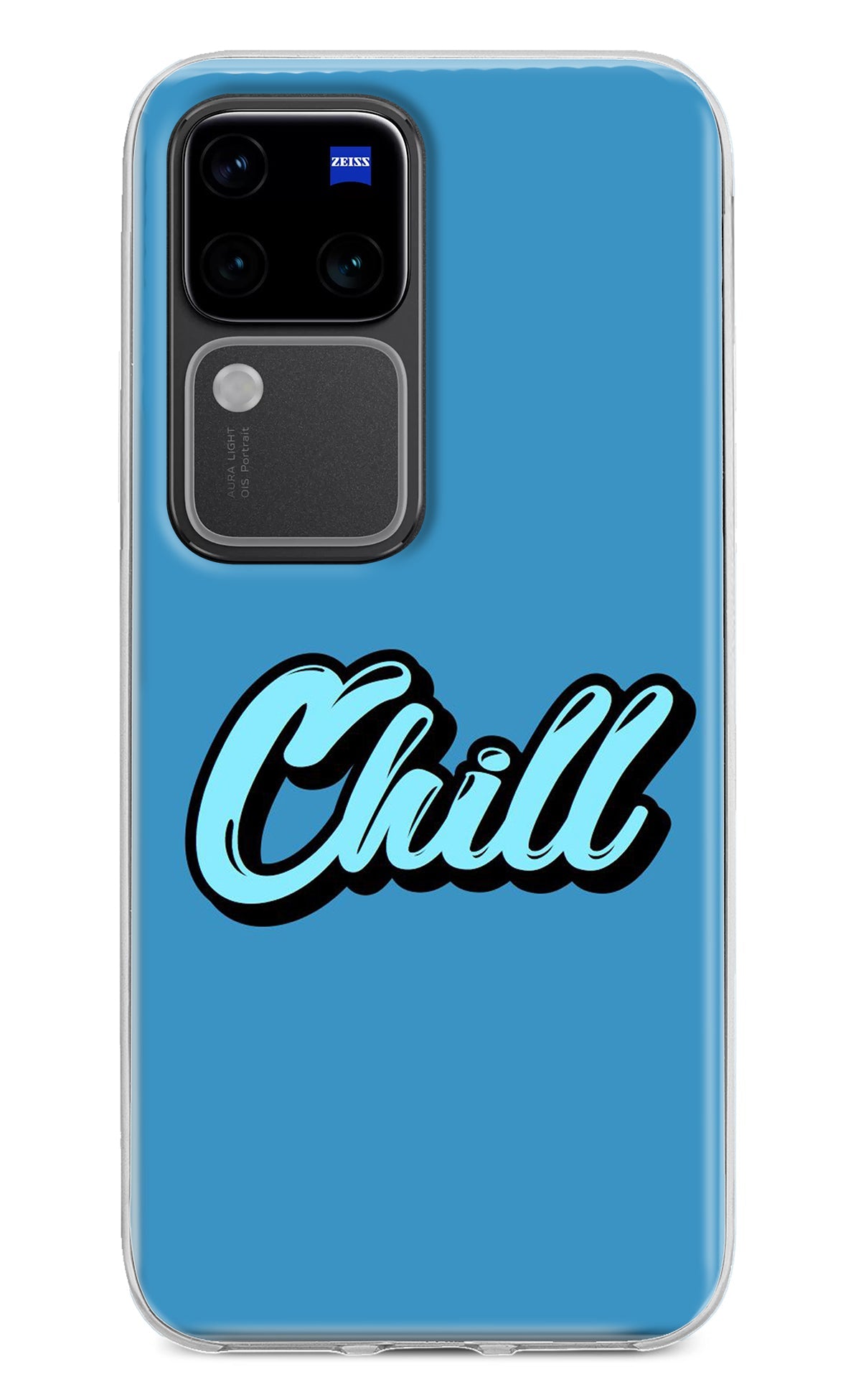 Chill Vivo V30 Pro 5G Back Cover