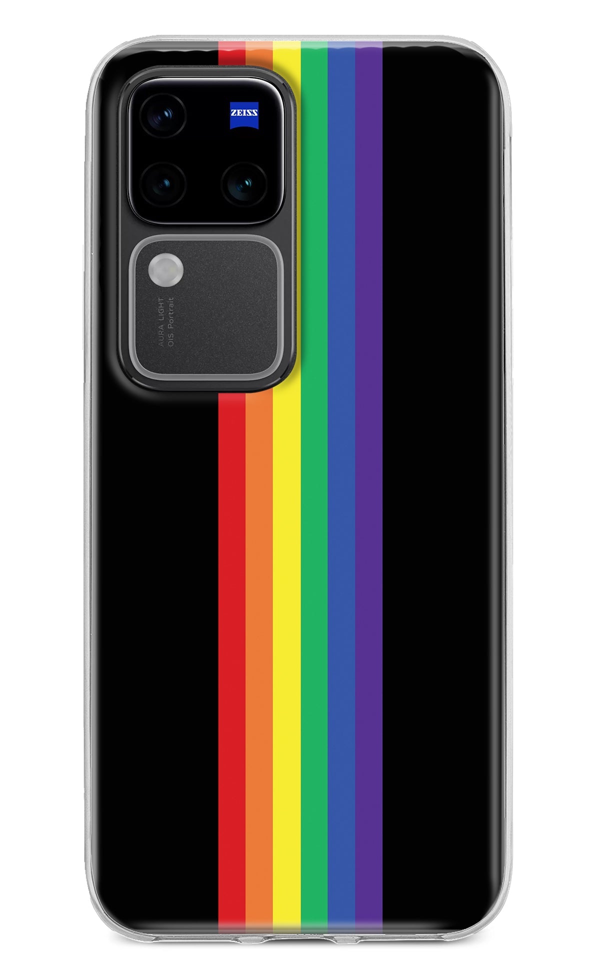 Pride Vivo V30 Pro 5G Back Cover