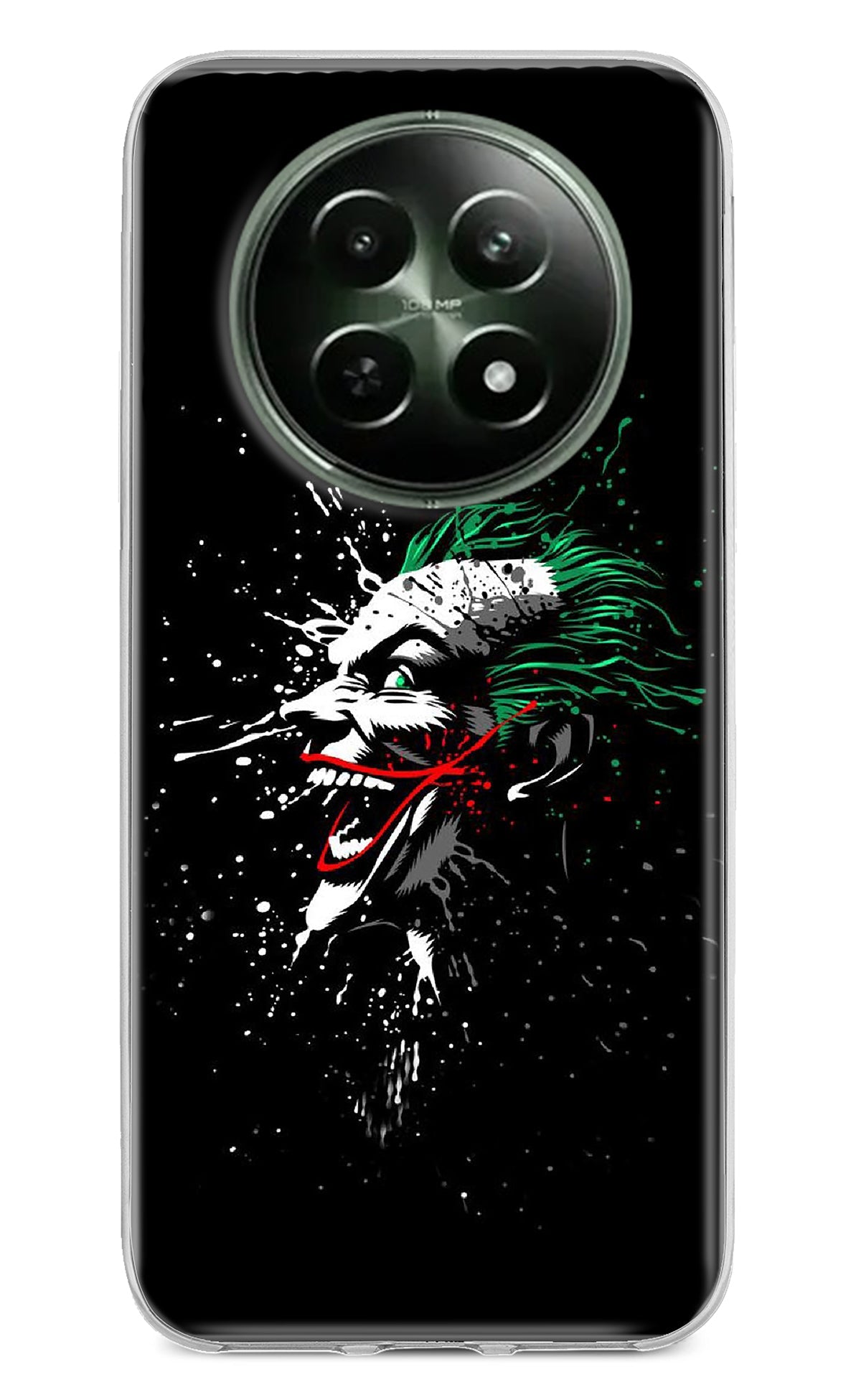 Joker Realme 12 5G Back Cover