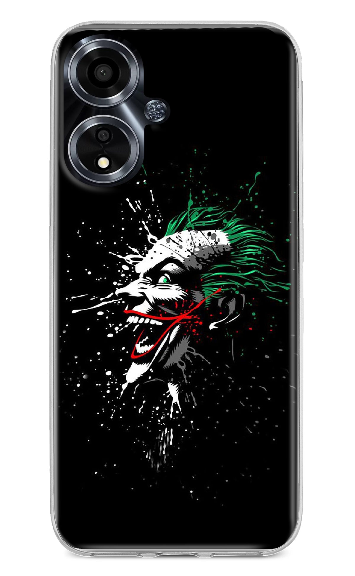 Joker Oppo A59 5G Back Cover