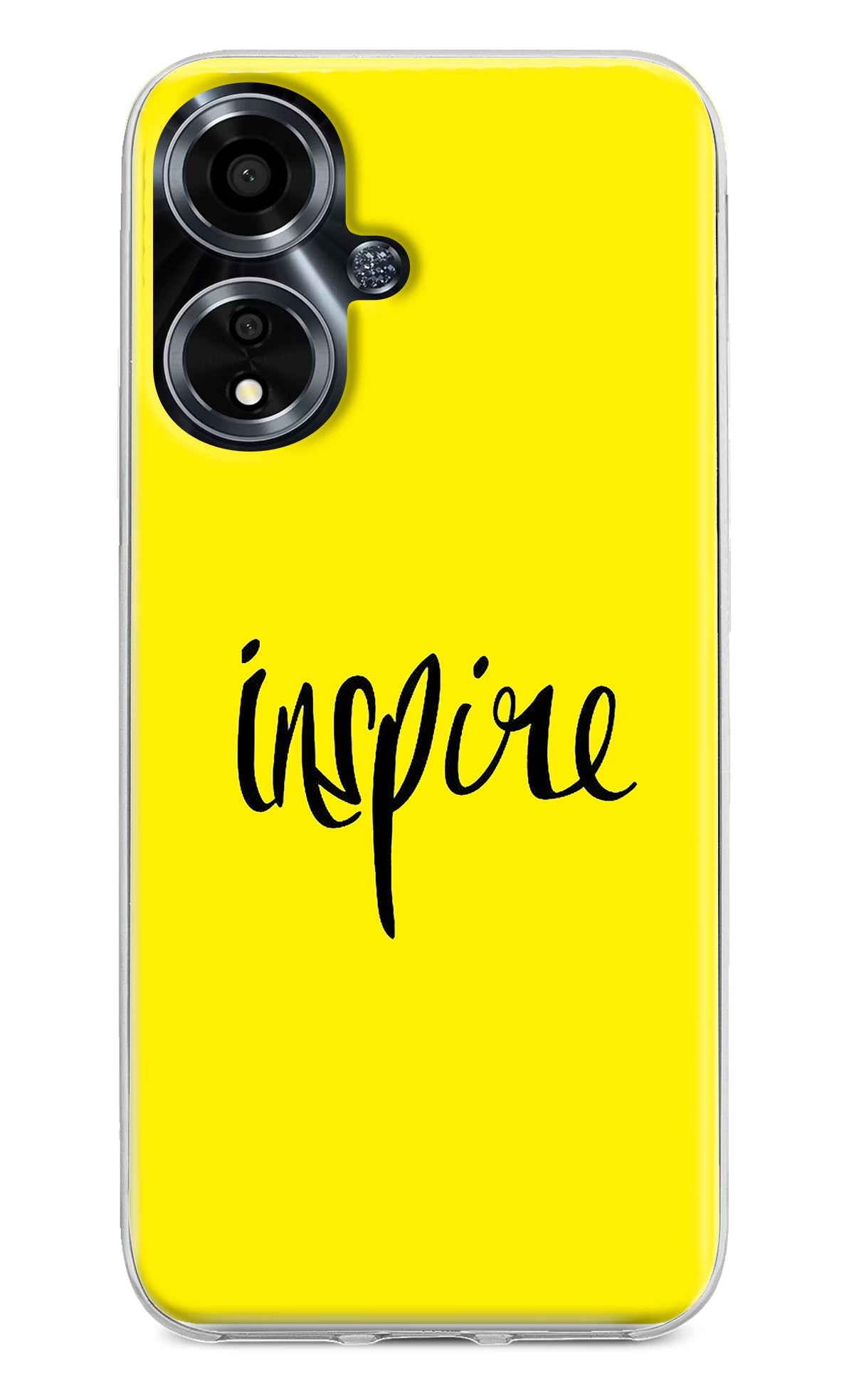 Inspire Oppo A59 5G Back Cover