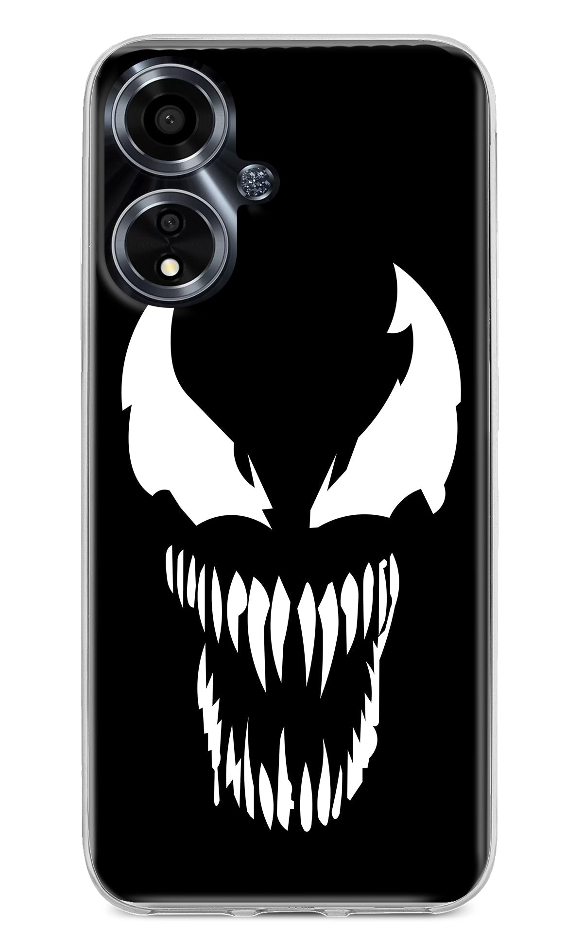 Venom Oppo A59 5G Back Cover