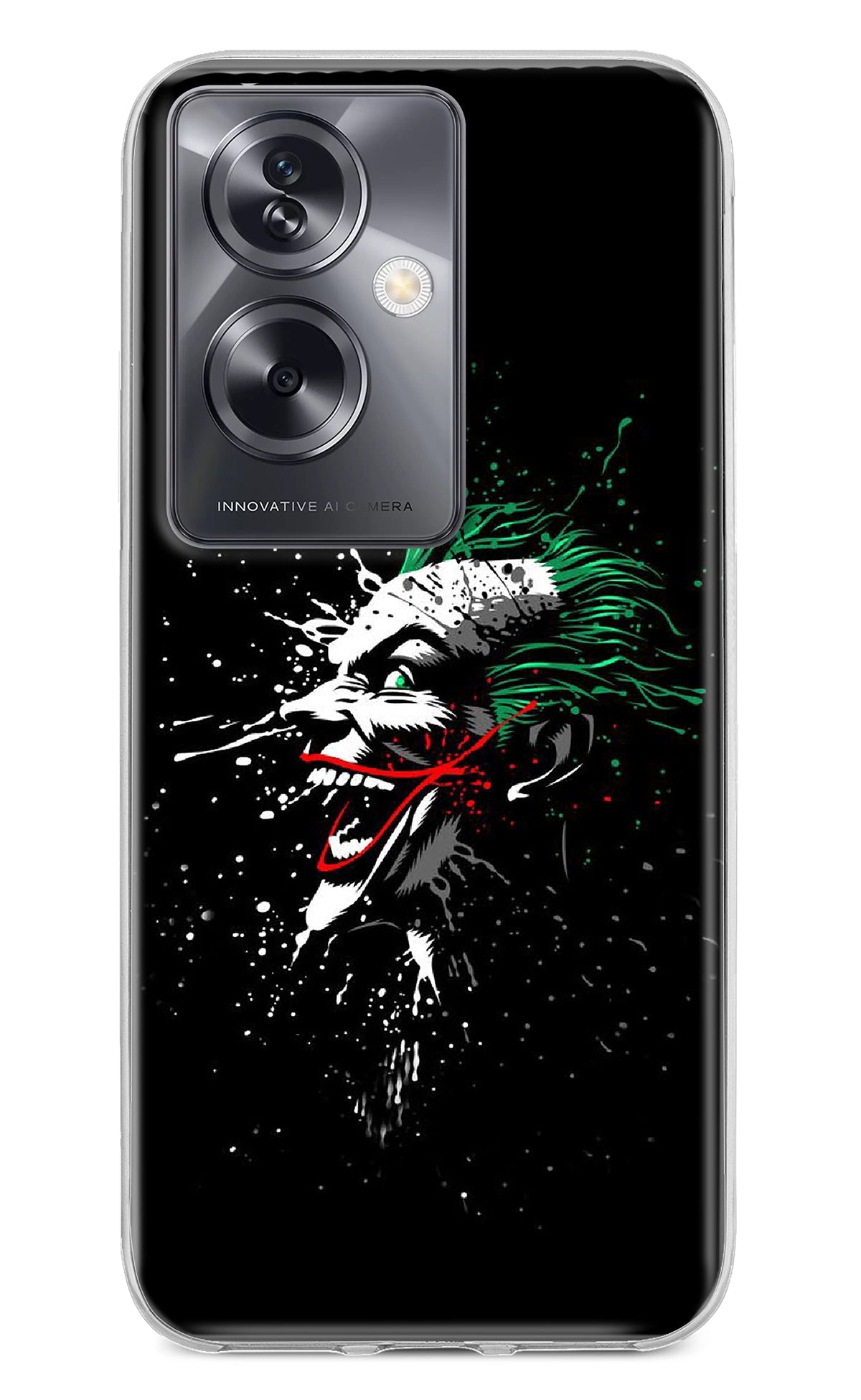 Joker Oppo A79 5G Back Cover