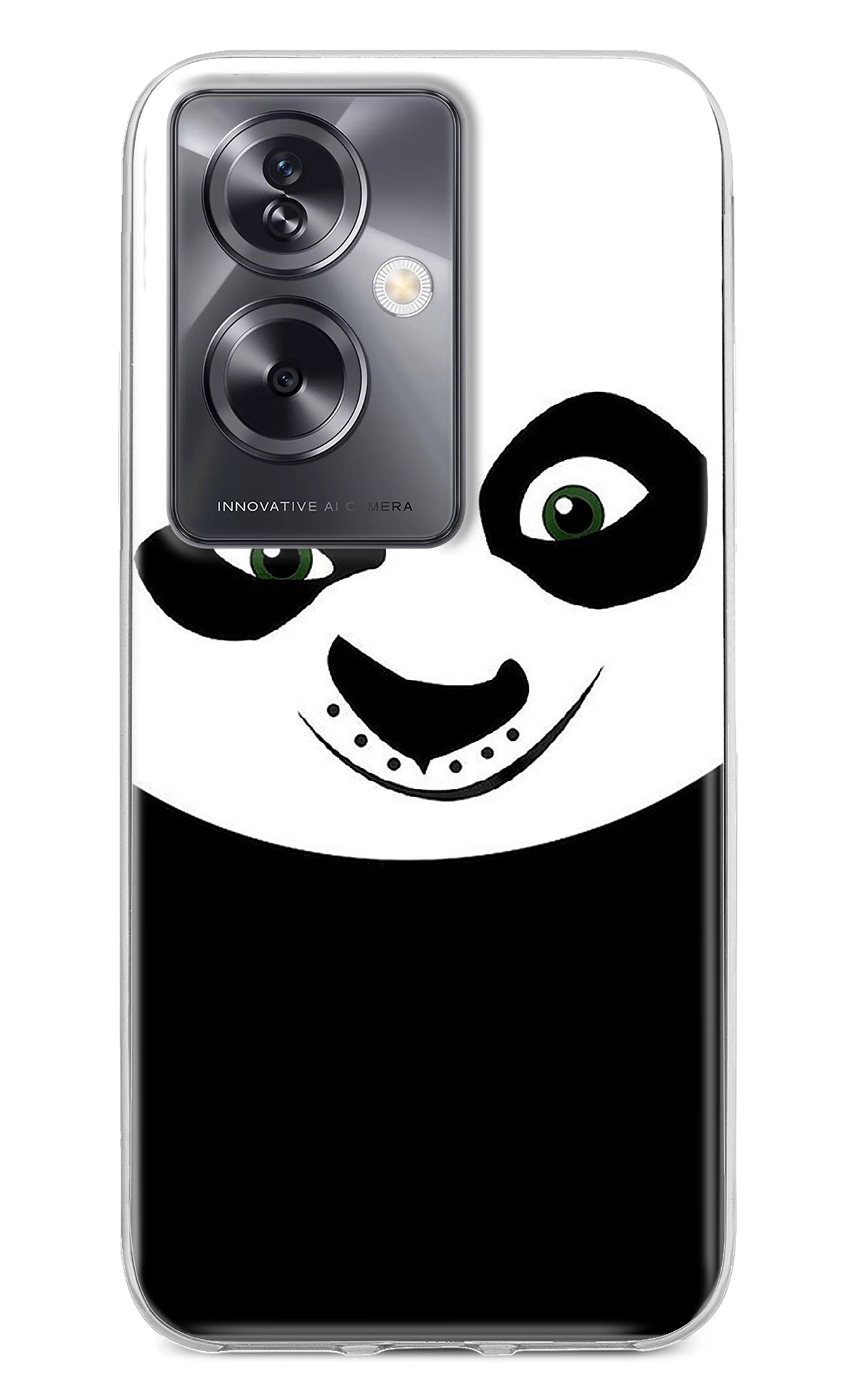 Panda Oppo A79 5G Back Cover