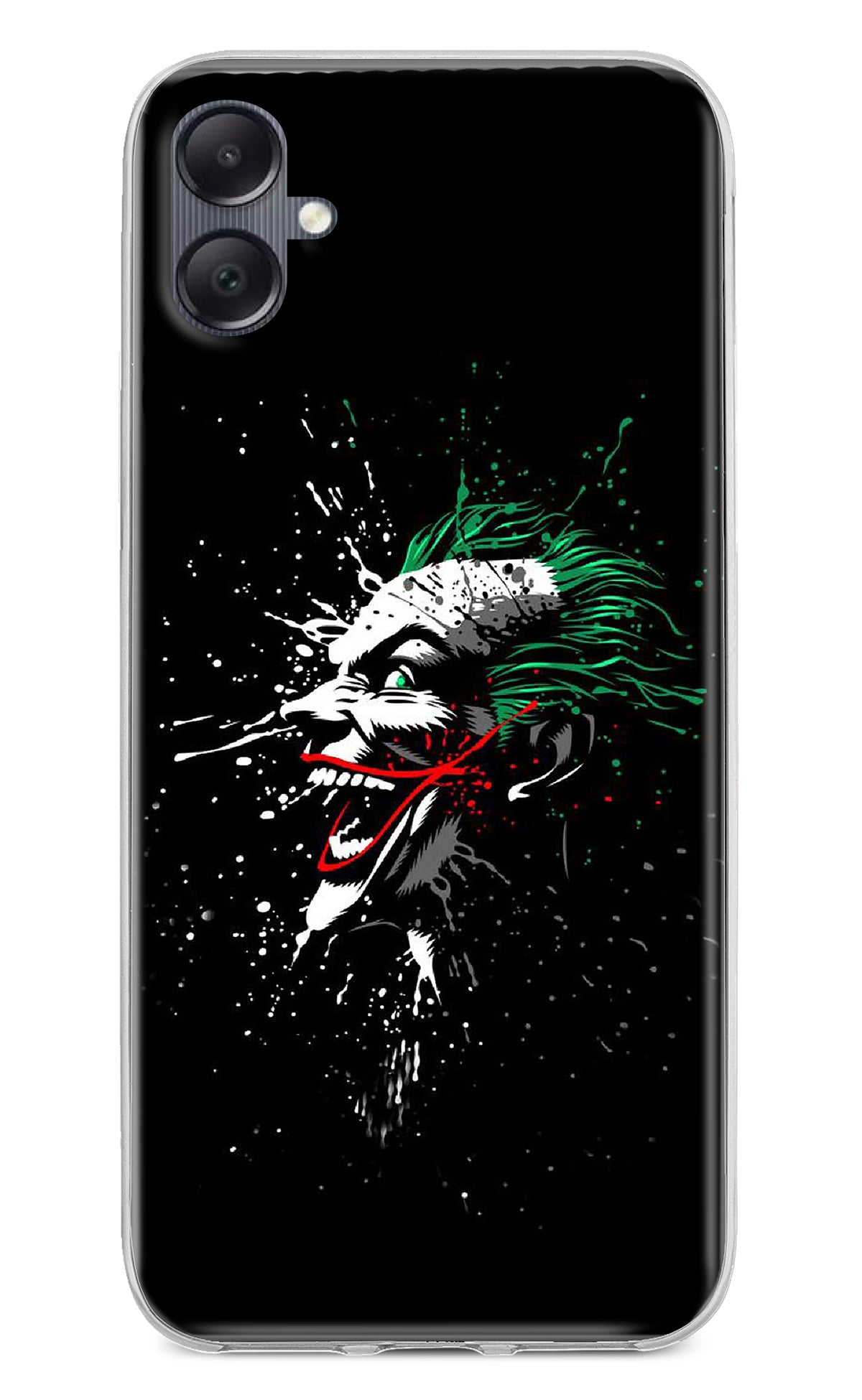Joker Samsung A05 Back Cover