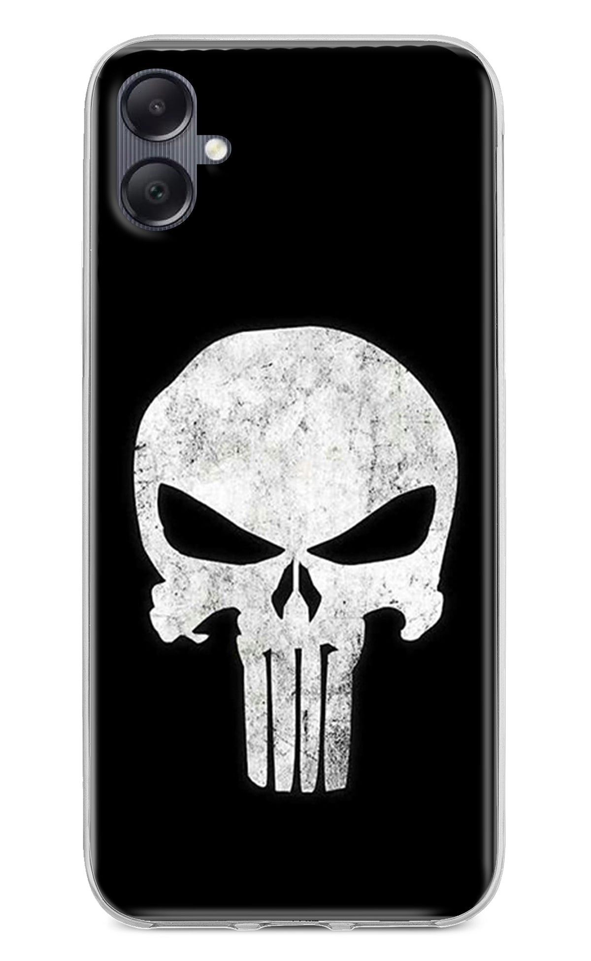 Punisher Skull Samsung A05 Back Cover