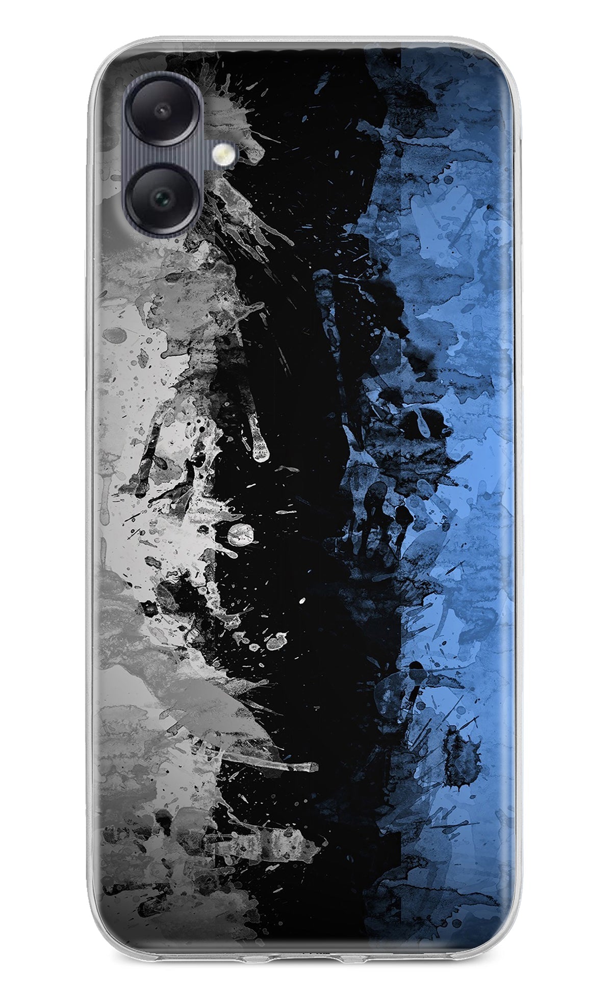 Artistic Design Samsung A05 Back Cover