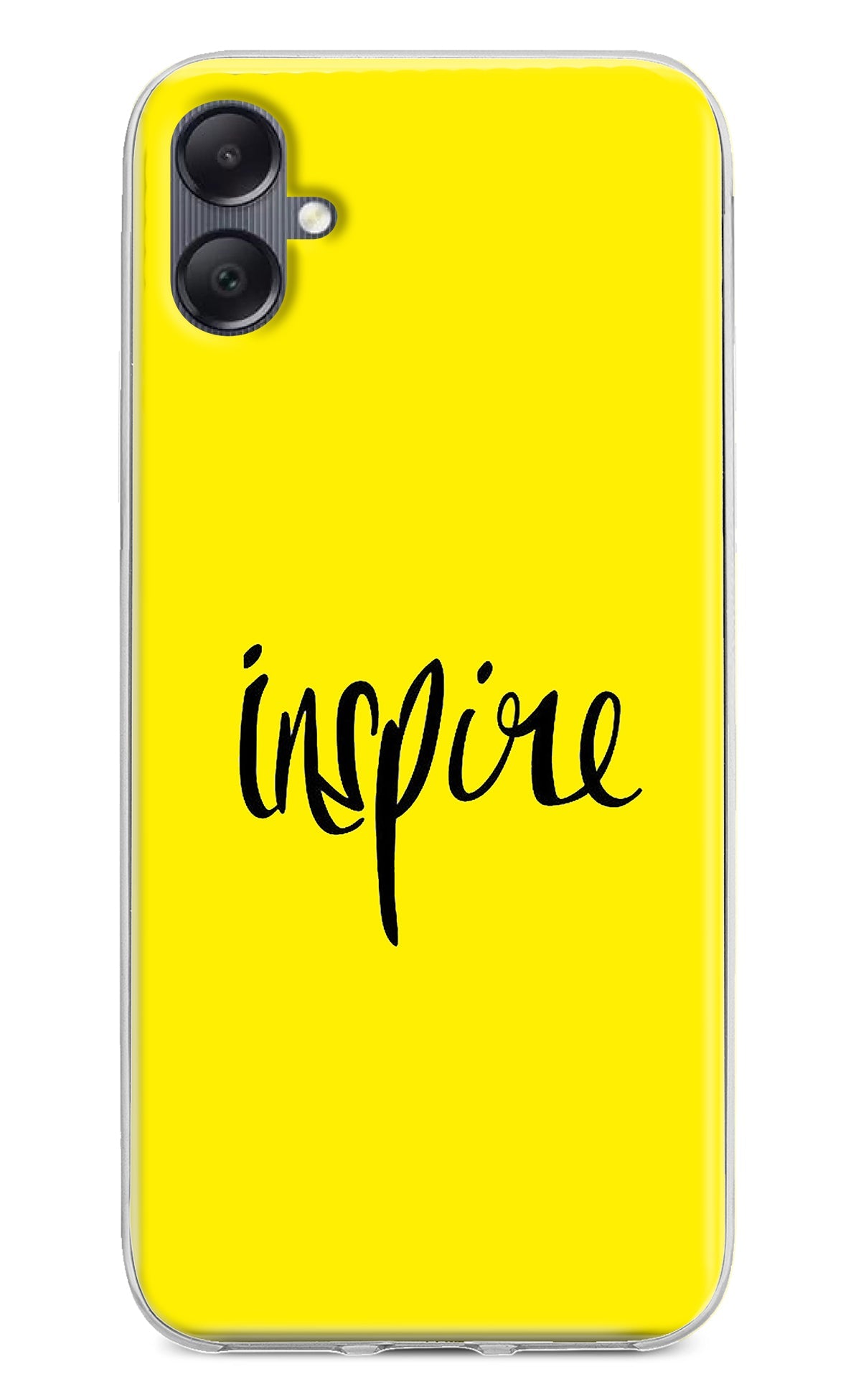 Inspire Samsung A05 Back Cover