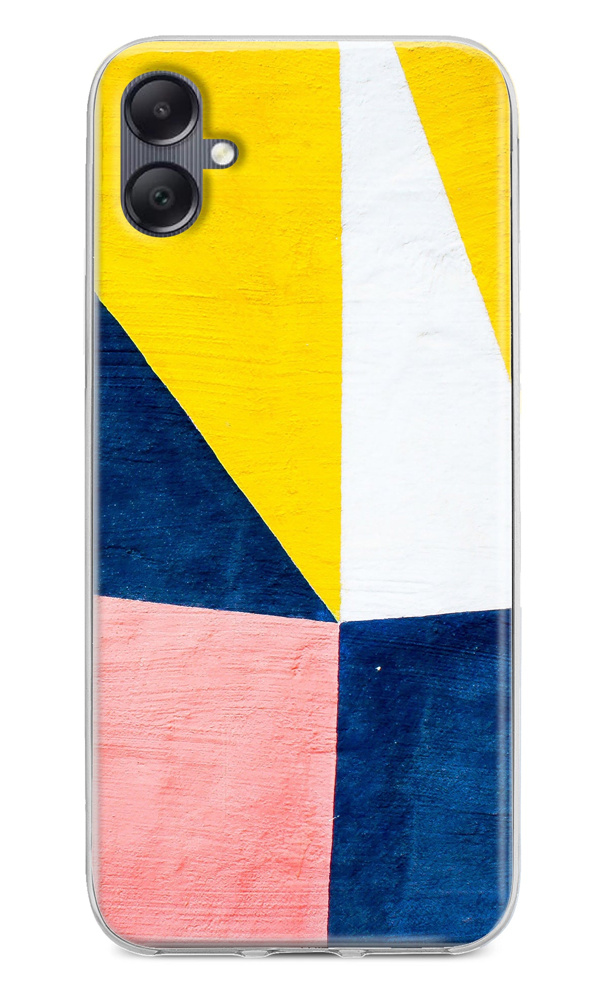 Colourful Art Samsung A05 Back Cover