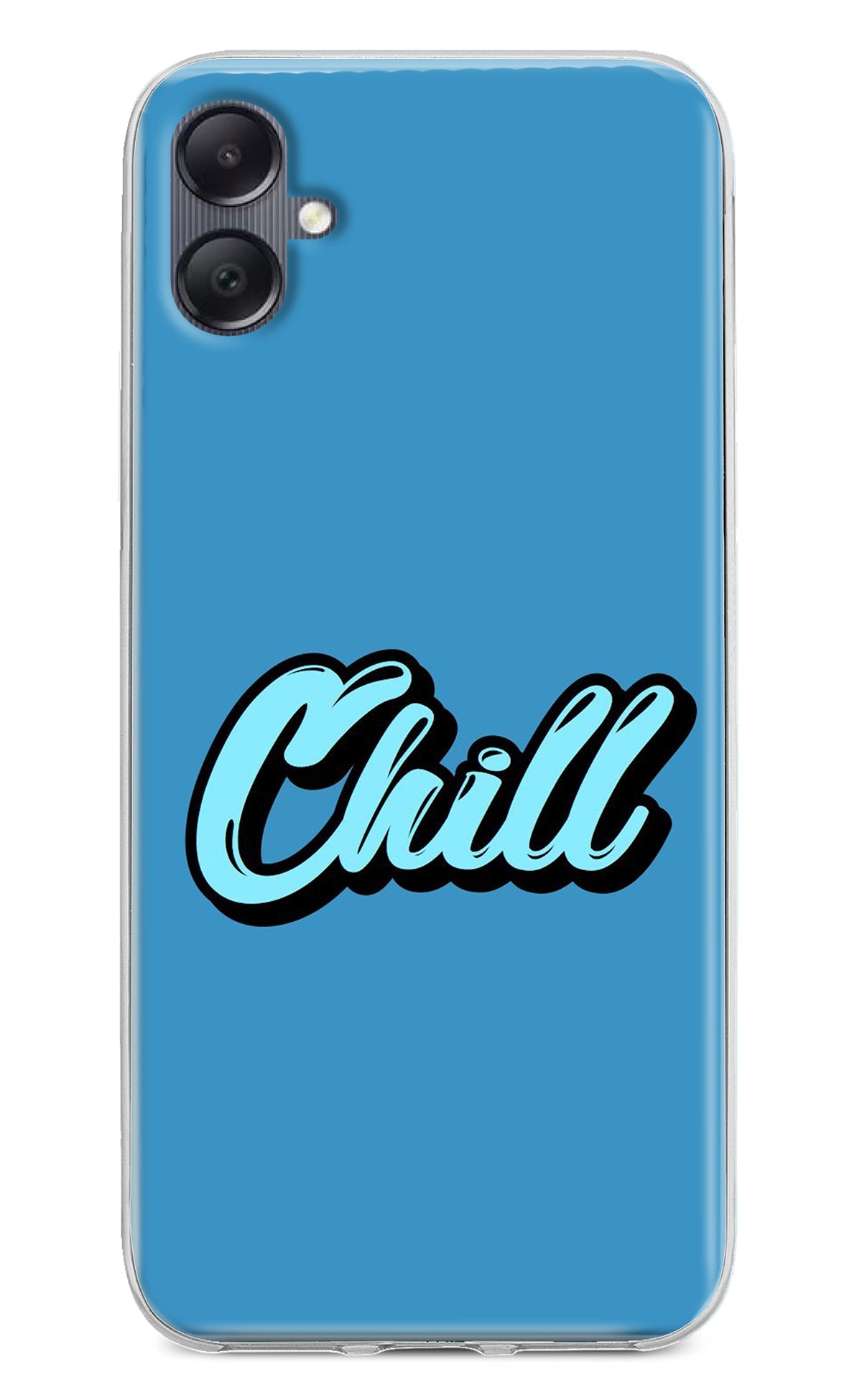Chill Samsung A05 Back Cover