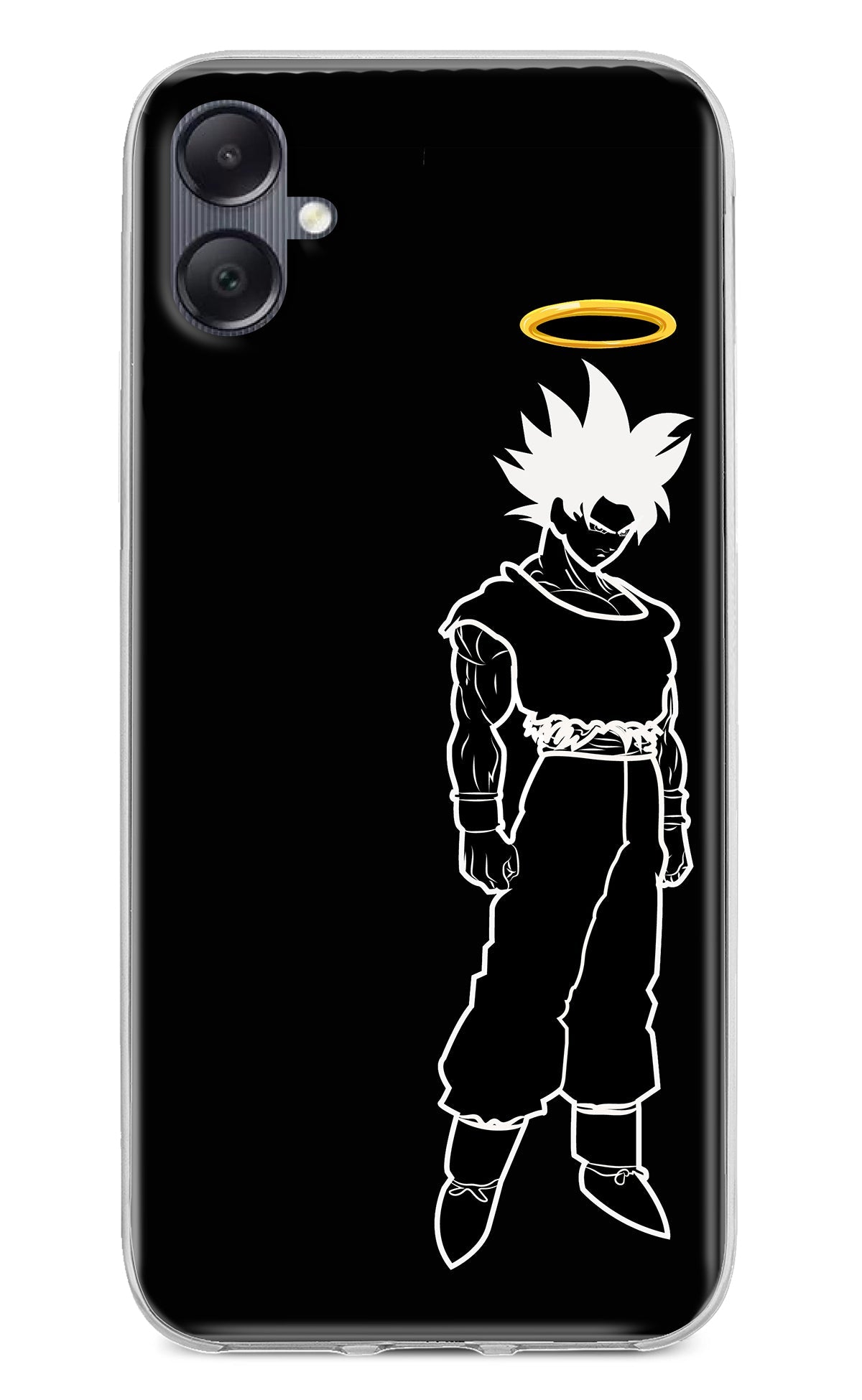 DBS Character Samsung A05 Back Cover