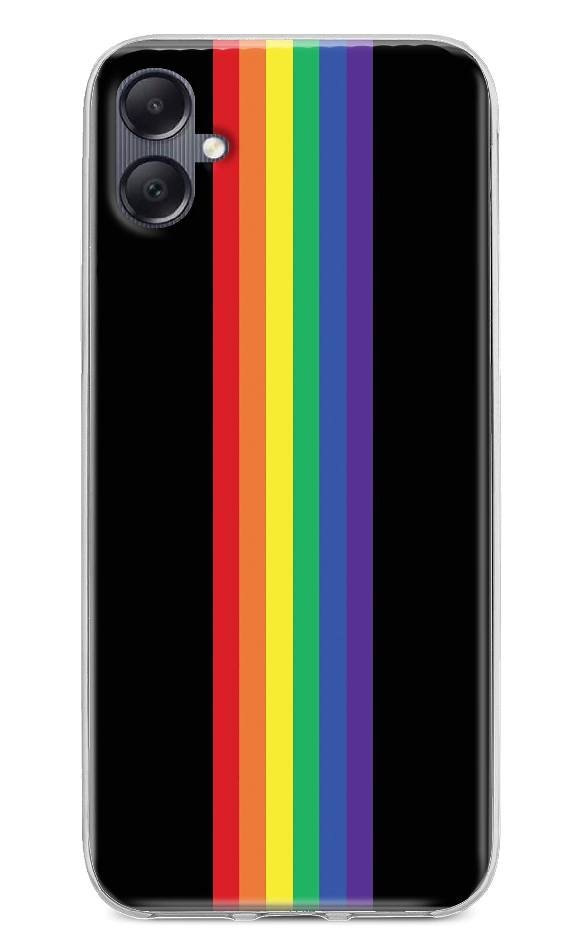 Pride Samsung A05 Back Cover