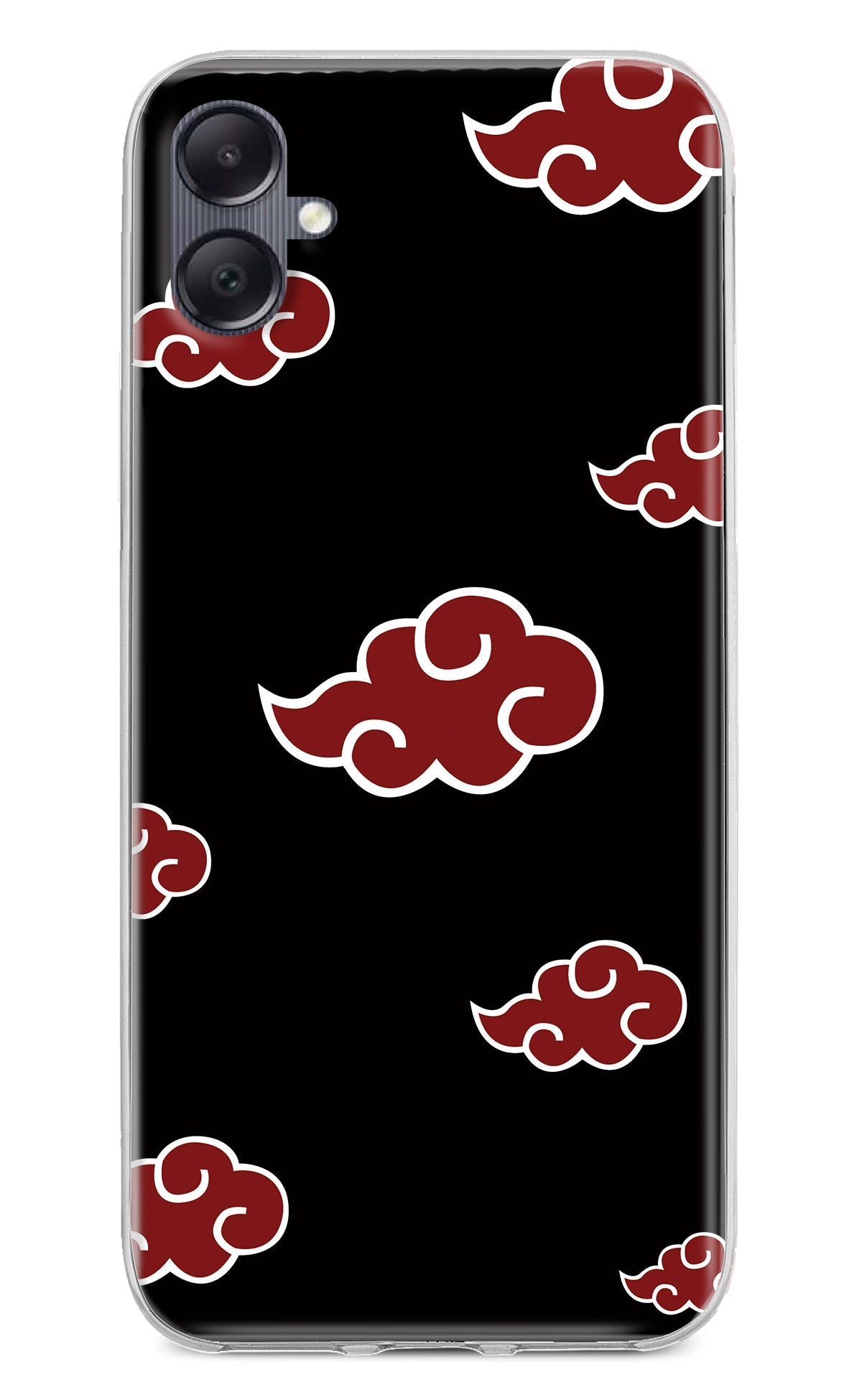 Akatsuki Samsung A05 Back Cover