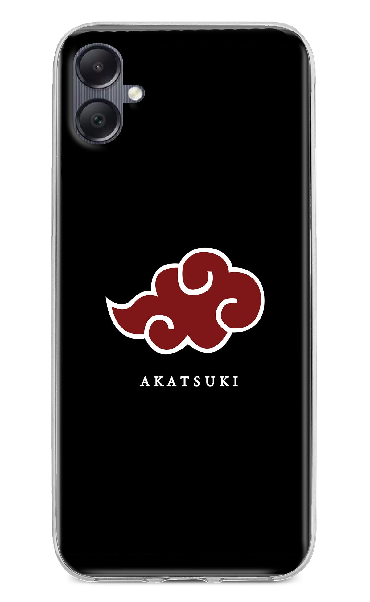 Akatsuki Samsung A05 Back Cover