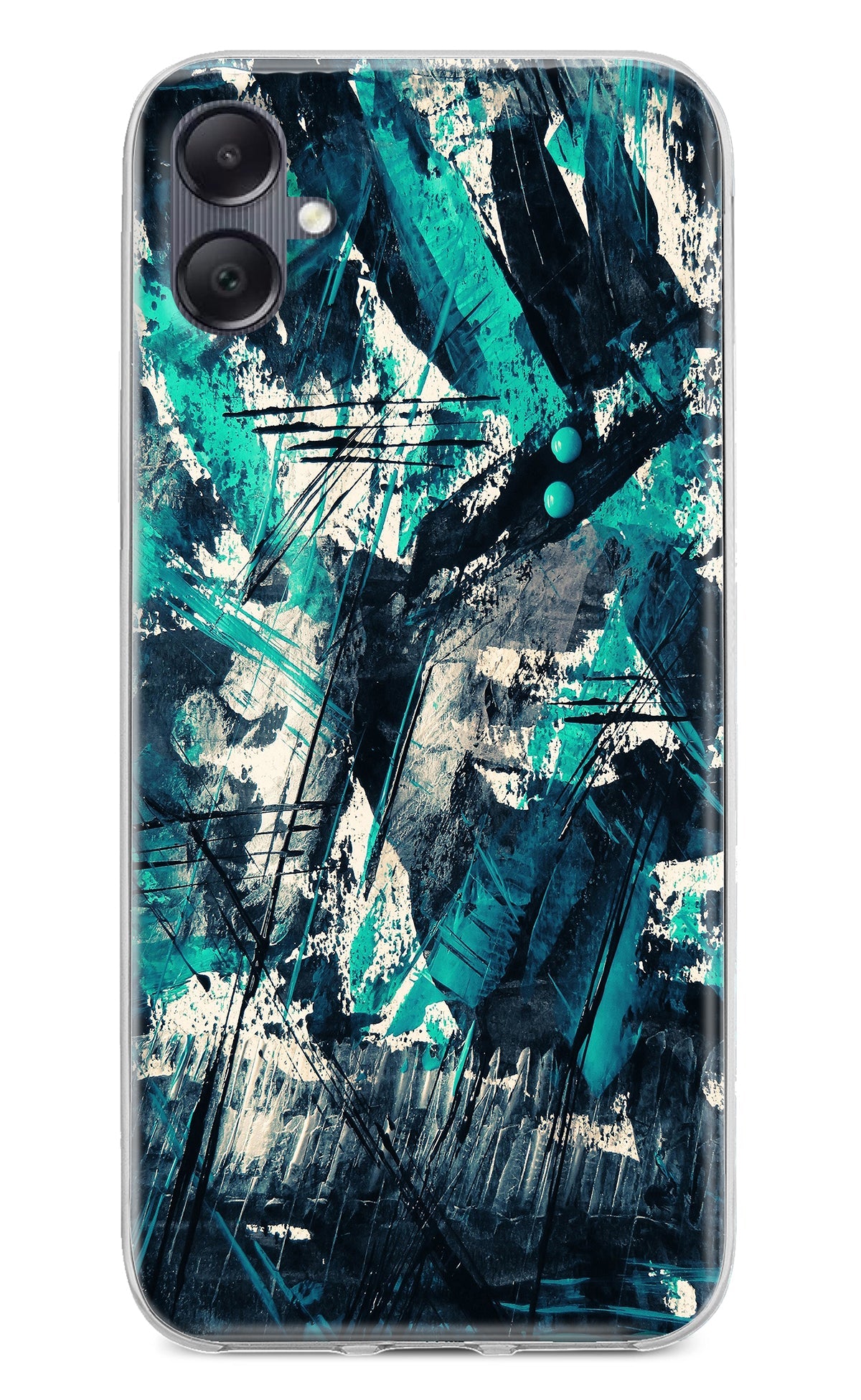 Artwork Samsung A05 Back Cover