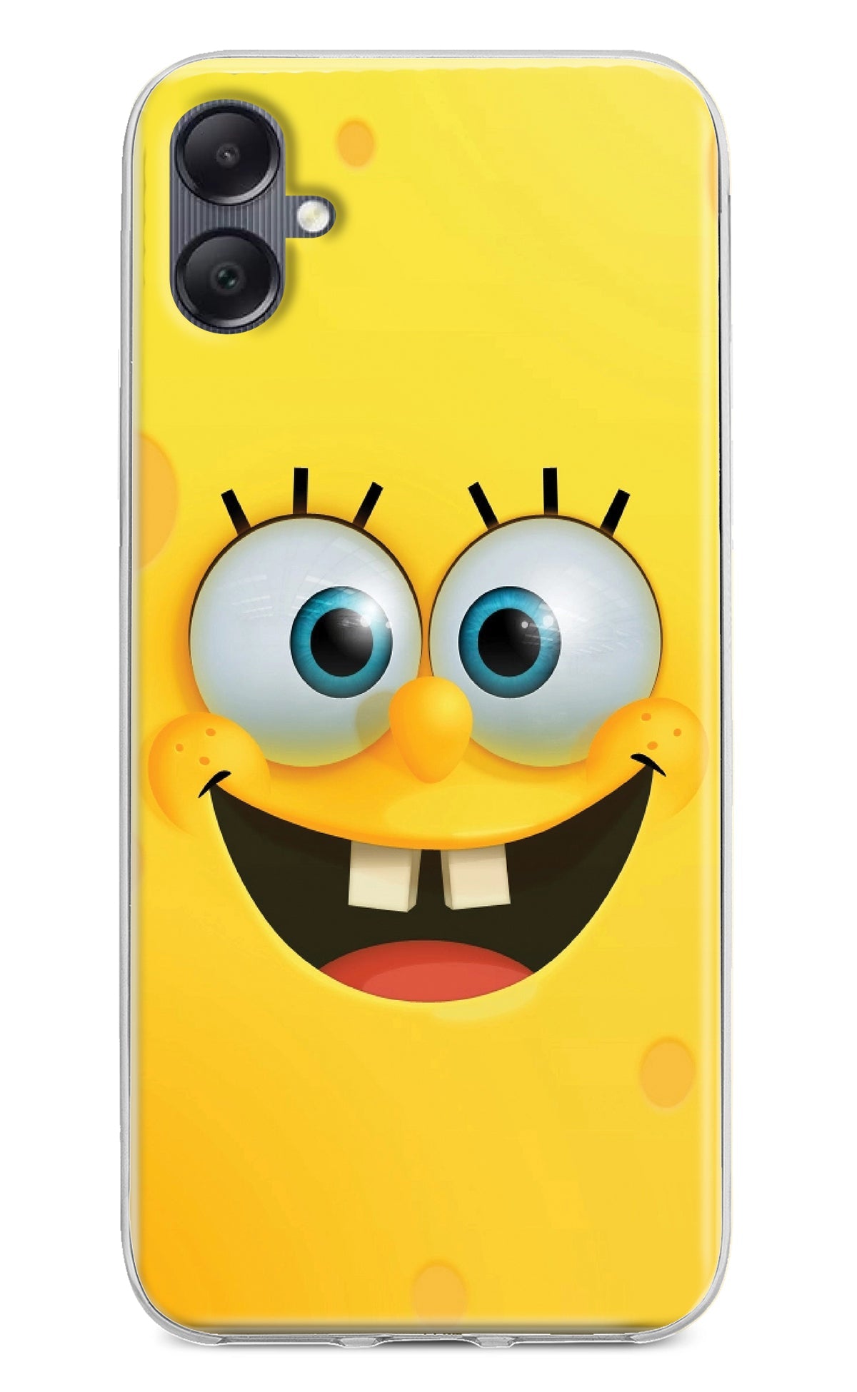 Sponge 1 Samsung A05 Back Cover